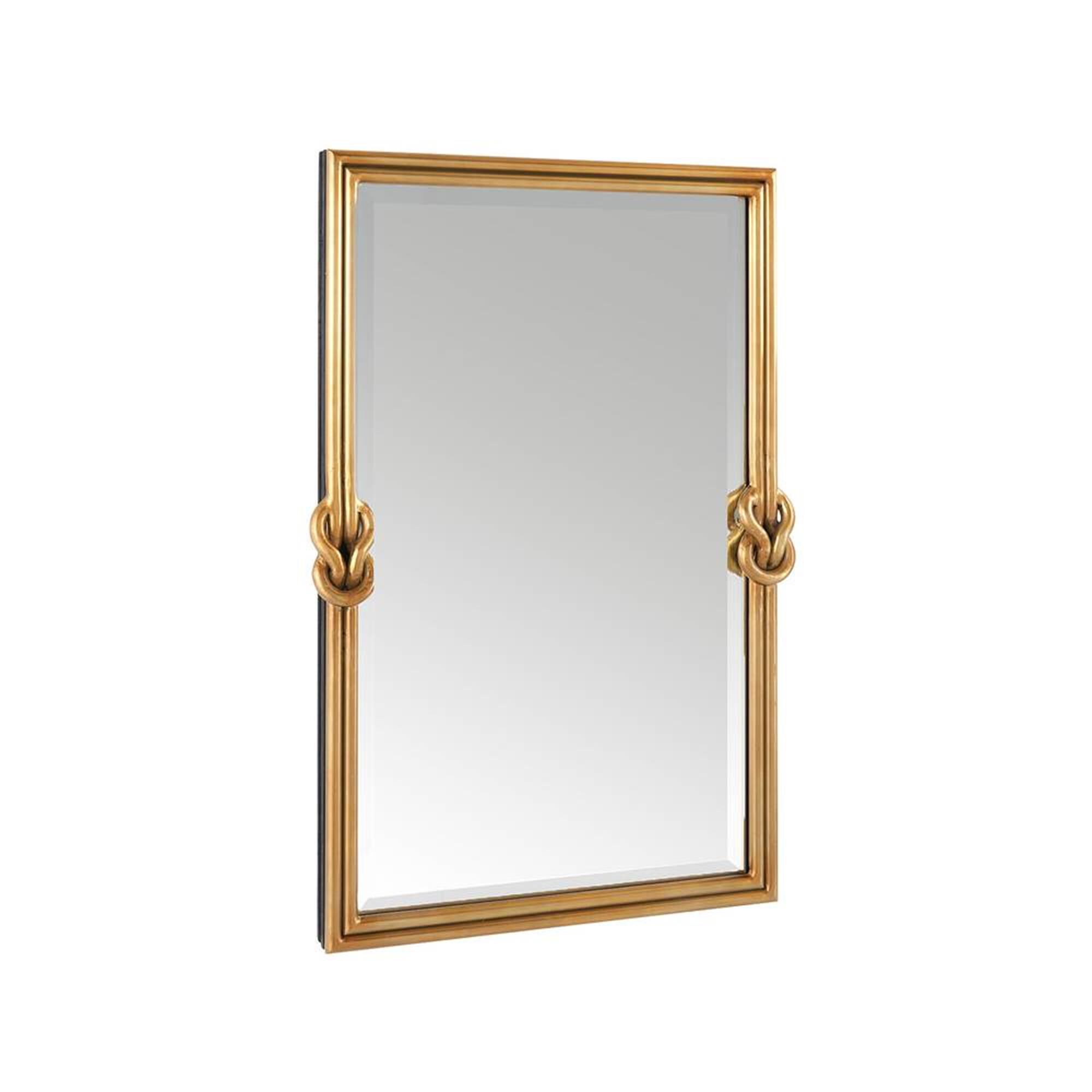 Carruth 38 Inch Decorative Mirror by Arteriors Home