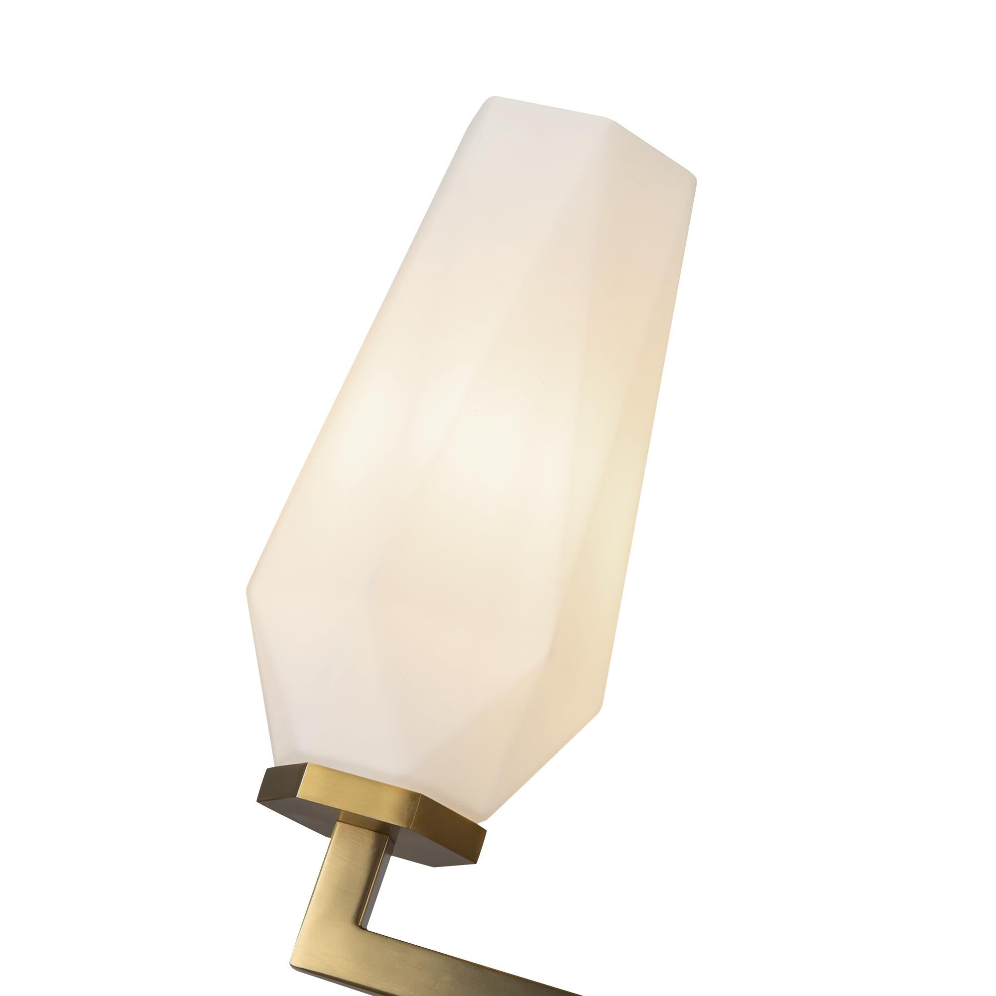 Krysta Medium Chandelier,