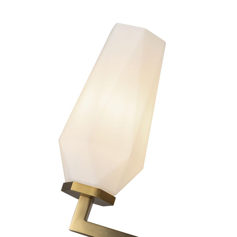 Krysta Medium Chandelier by Alora Mood
