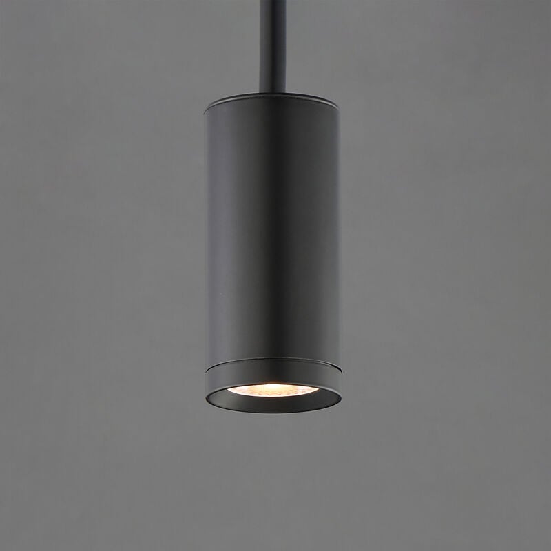 Pullman 7 Inch Mini Pendant by ET2 Lighting
