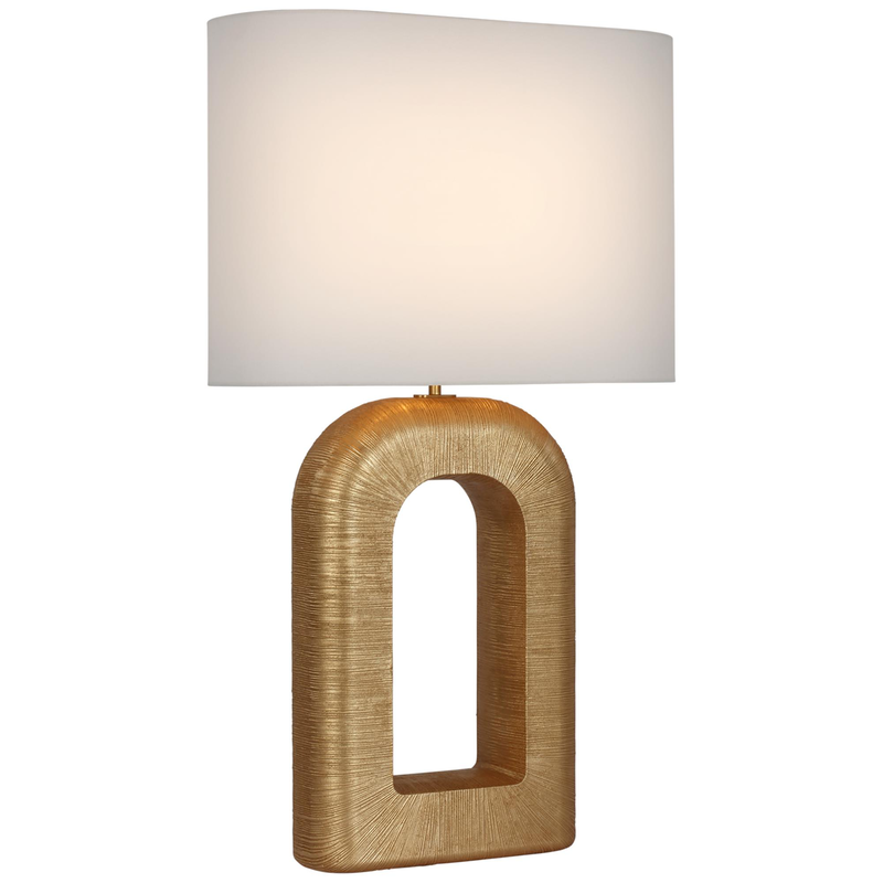 Kelly Wearstler Utopia 33 Inch Table Lamp by Visual Comfort Signature Collection