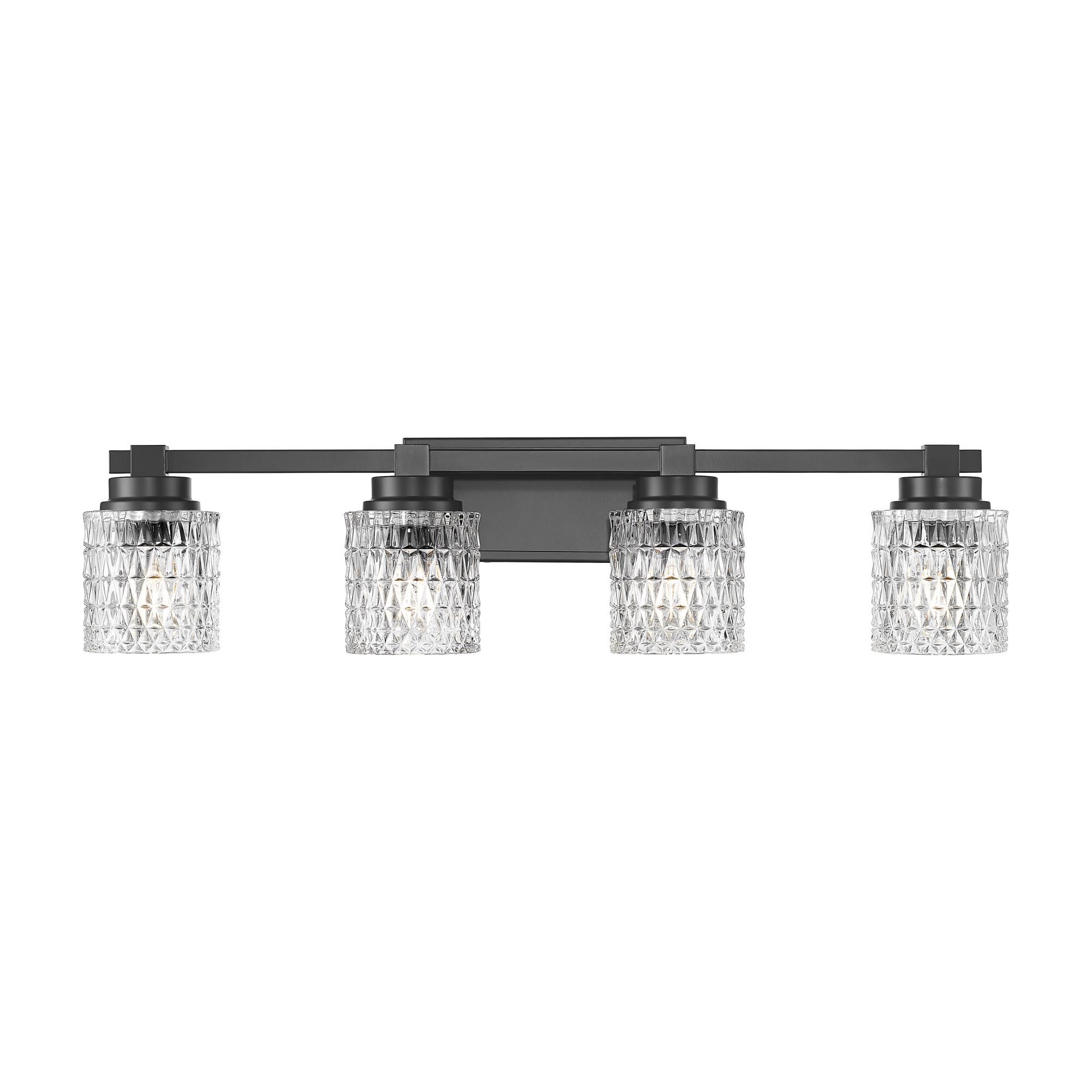 Jacqueline 32 Inch Bath Vanity Light by Z-lite