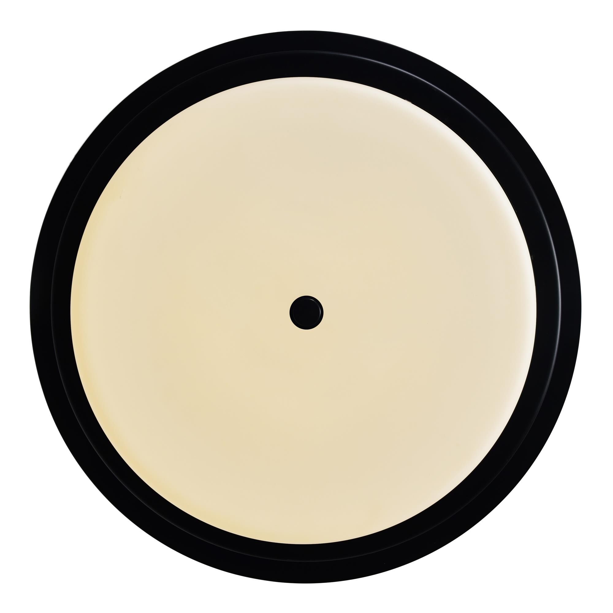 Valdivia 18 Inch 4 Light Flush Mount by CWI Lighting