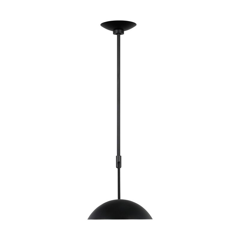 Ellen DeGeneres Nevel Medium Linear Chandelier by Visual Comfort Studio