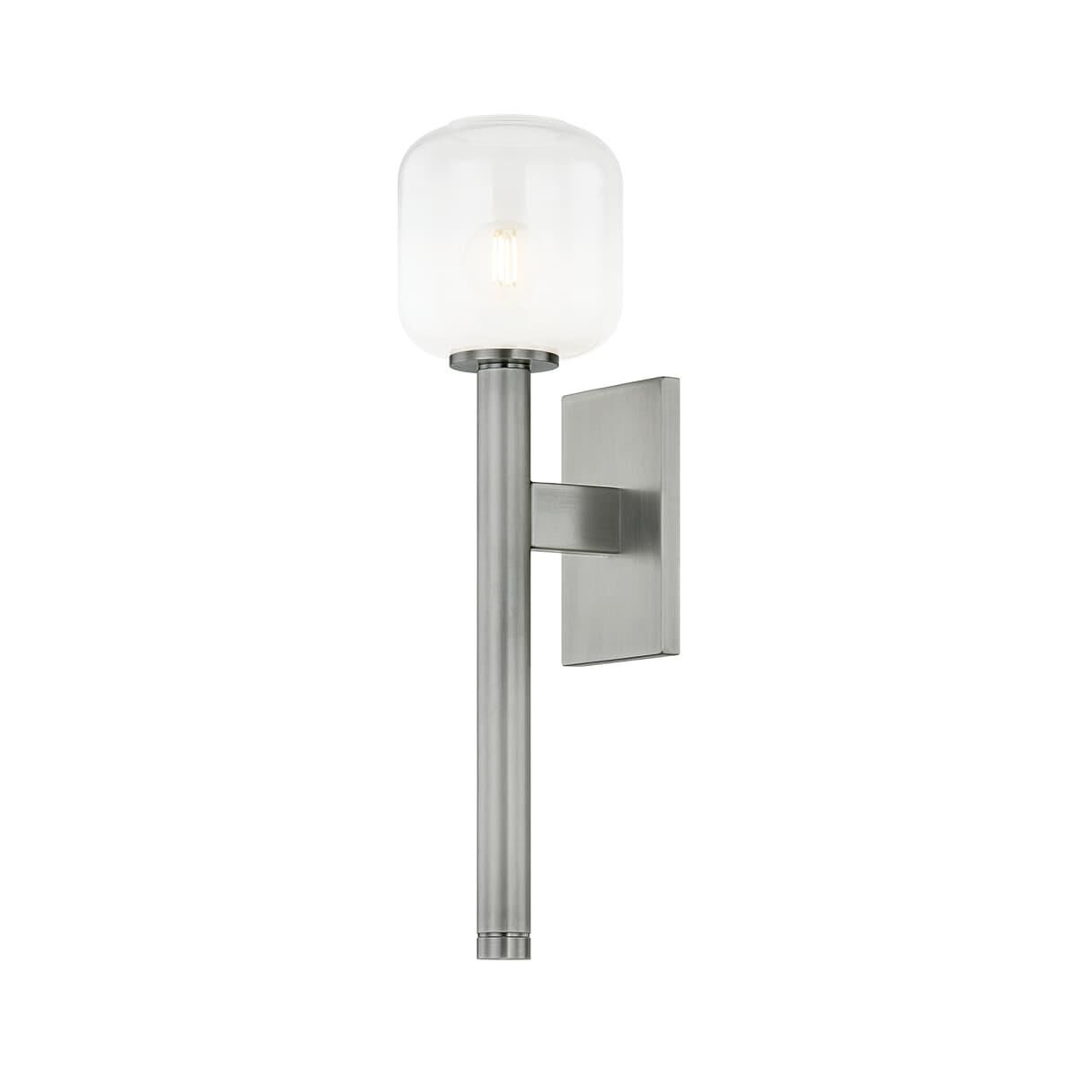 Axton 5 Inch Wall Sconce by Troy Lighting