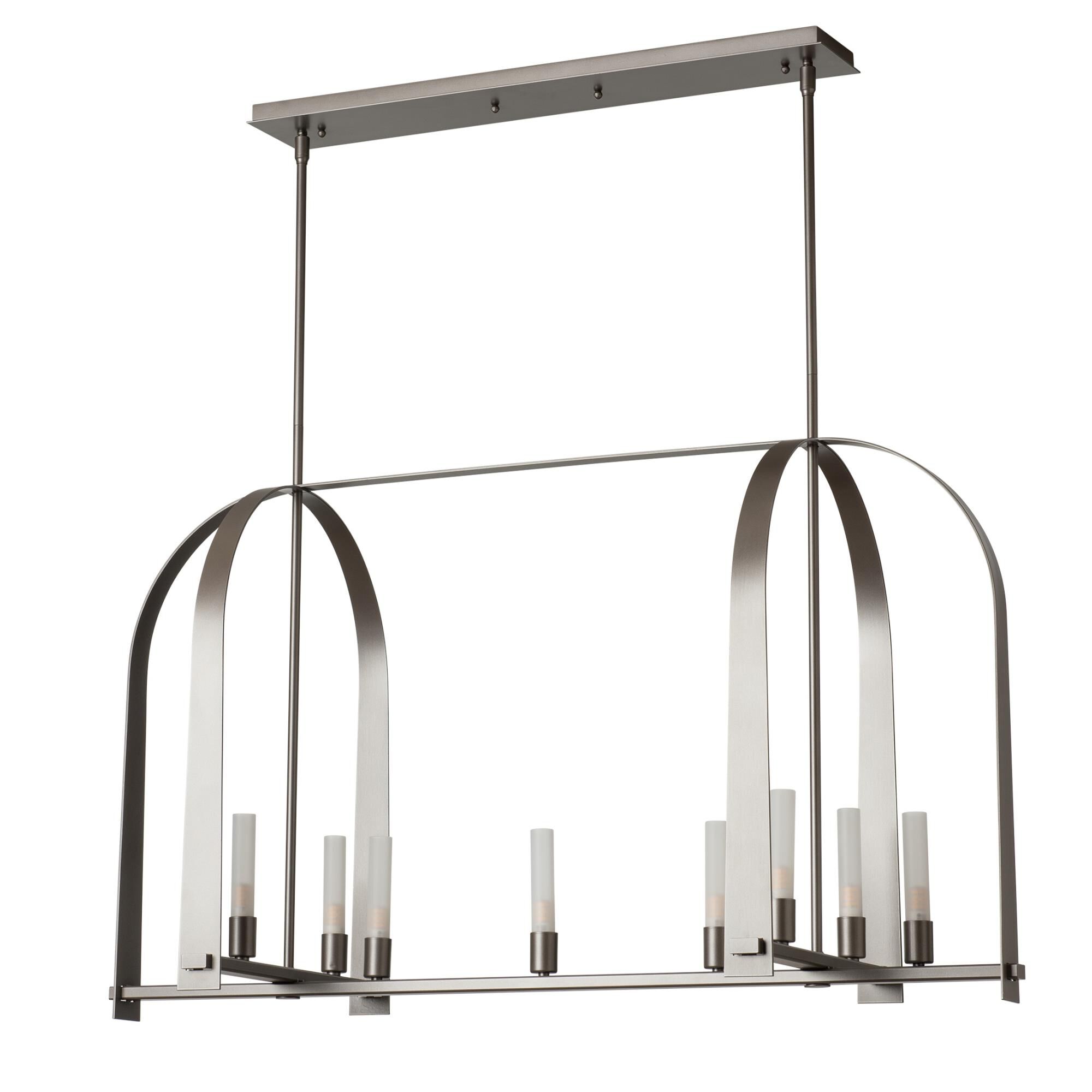 Triomphe Large Pendant by Hubbardton Forge
