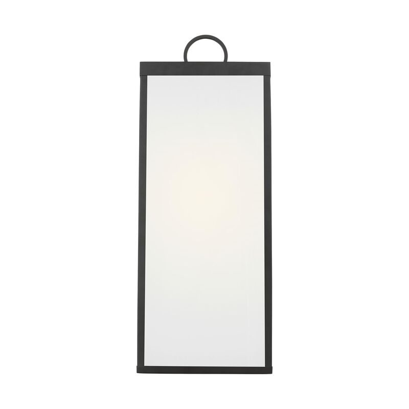 Drew & Jonathan Howell 24 Inch Outdoor Wall Light by Visual Comfort Studio