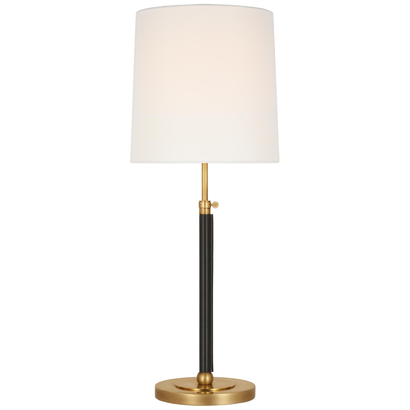 Thomas O'Brien Bryant 27 Inch Table Lamp by Visual Comfort Signature Collection