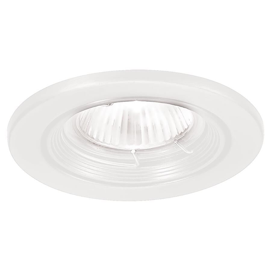 3 Inch Recessed 3 Inch Recessed Lighting Trim by WAC Lighting