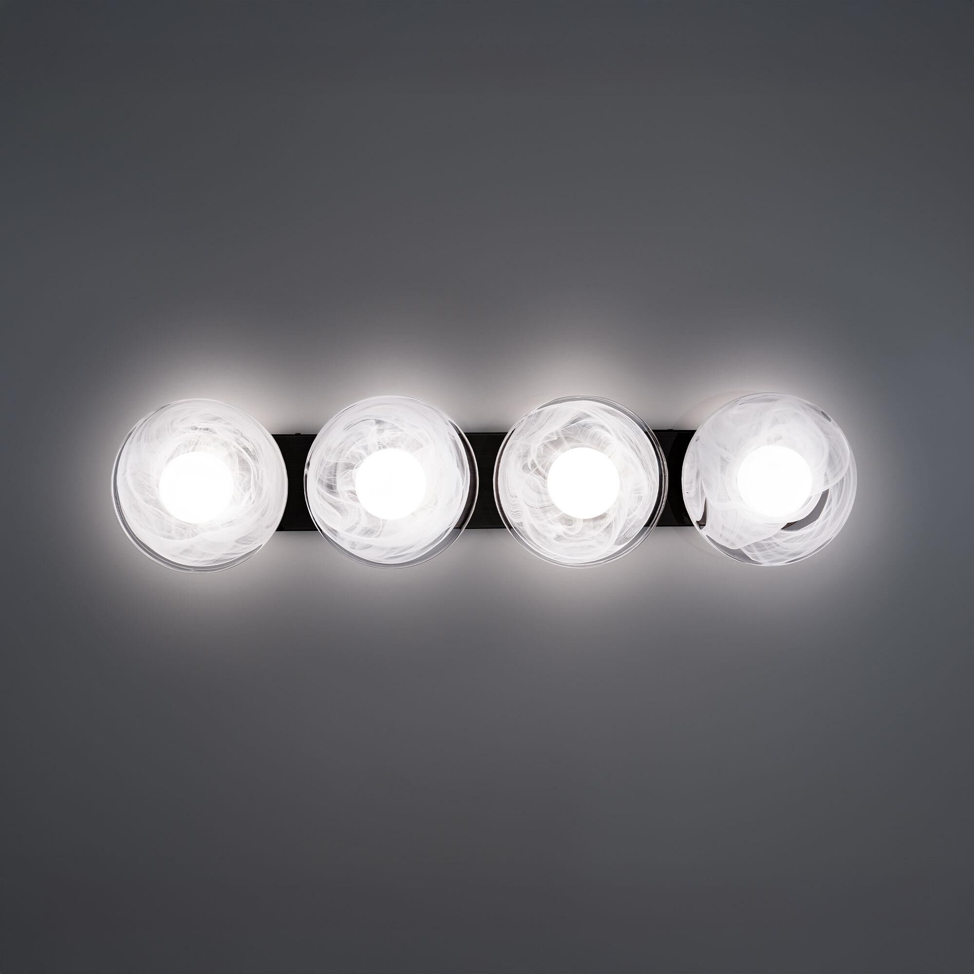 Fresco 34 Inch Bath Vanity Light by Modern Forms