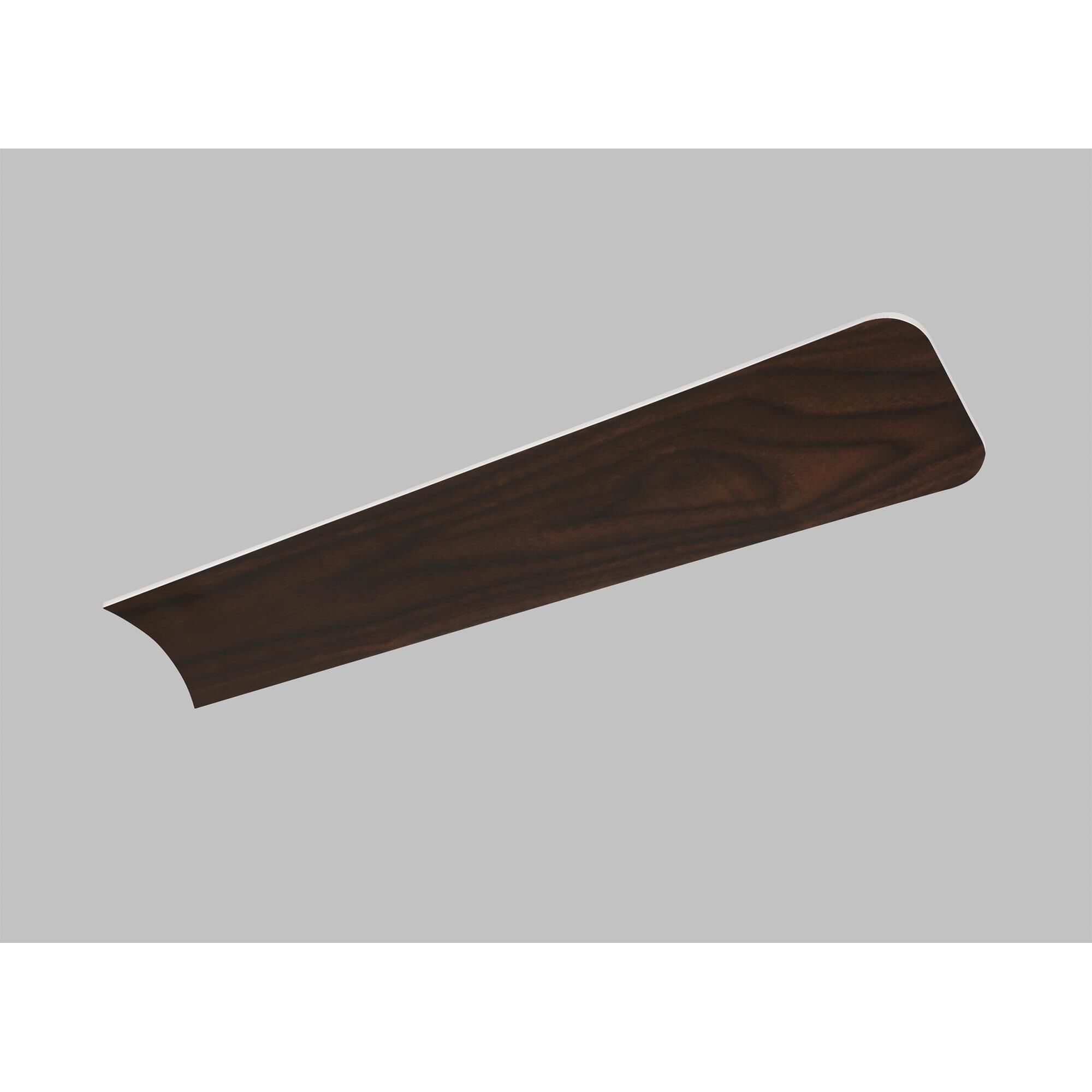 Syrus 52 Inch Ceiling Fan with Light Kit by Generation Lighting