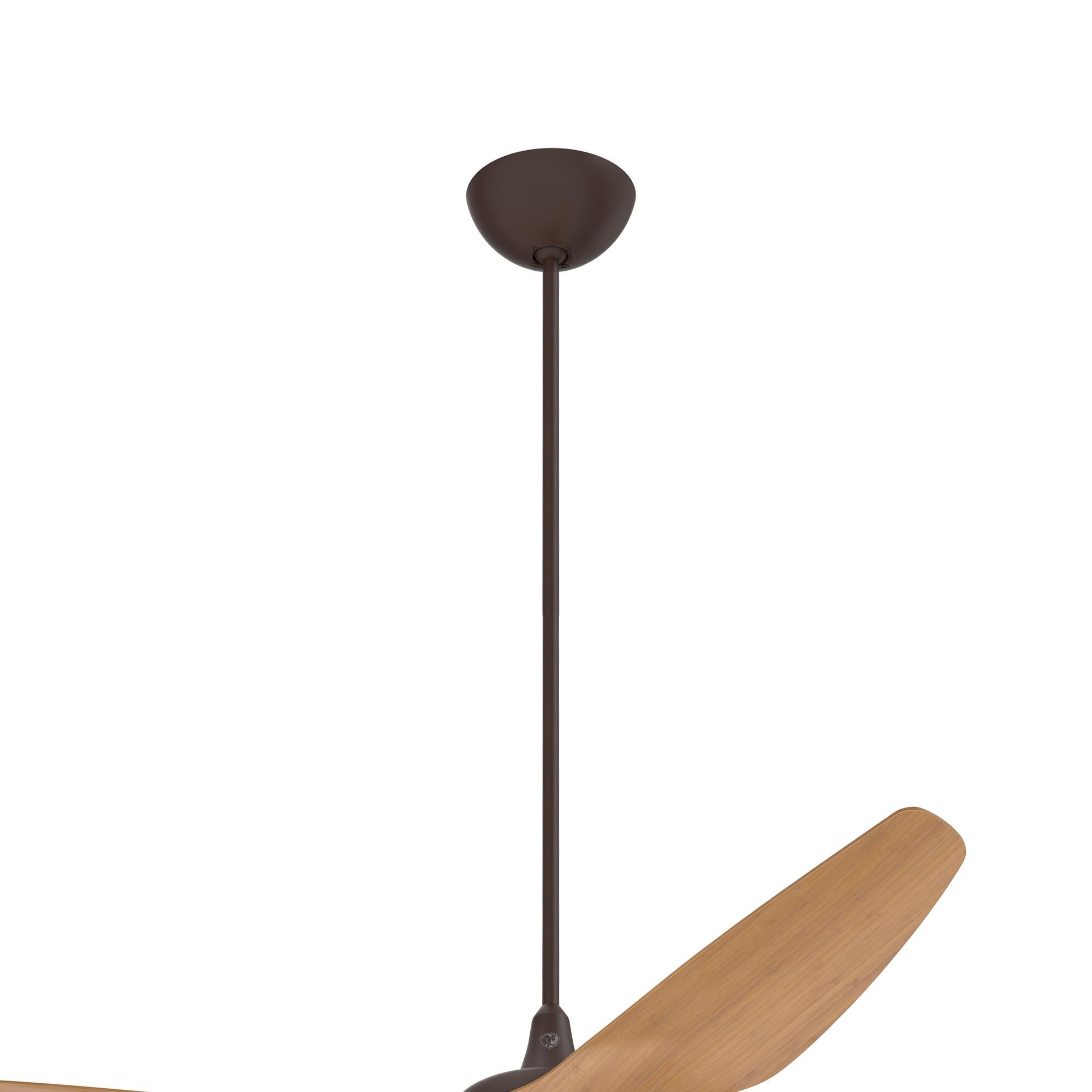 Shown in Oil Rubbed Bronze finish