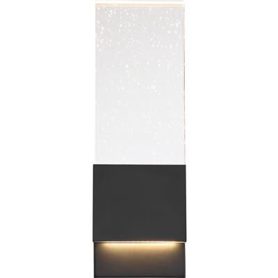 Ellusion 14 Inch LED Wall Sconce by Nuvo Lighting