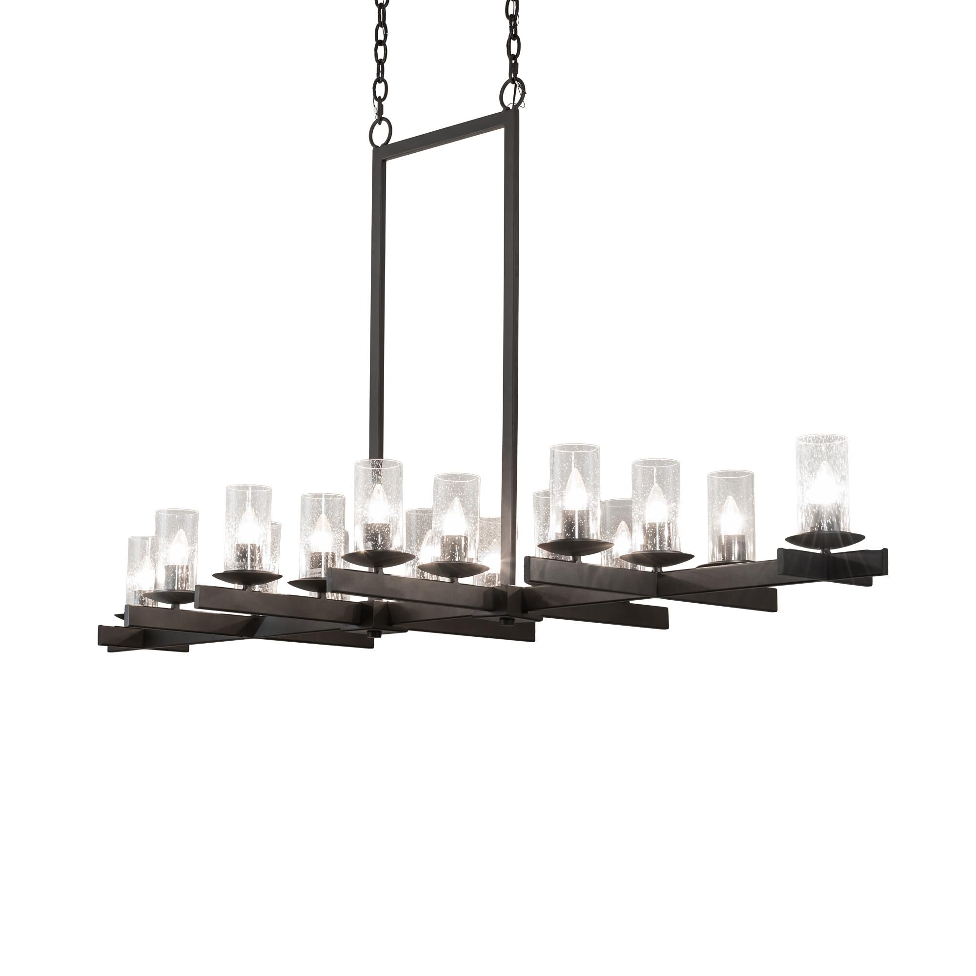 Shown in Gilded Tobacco finish