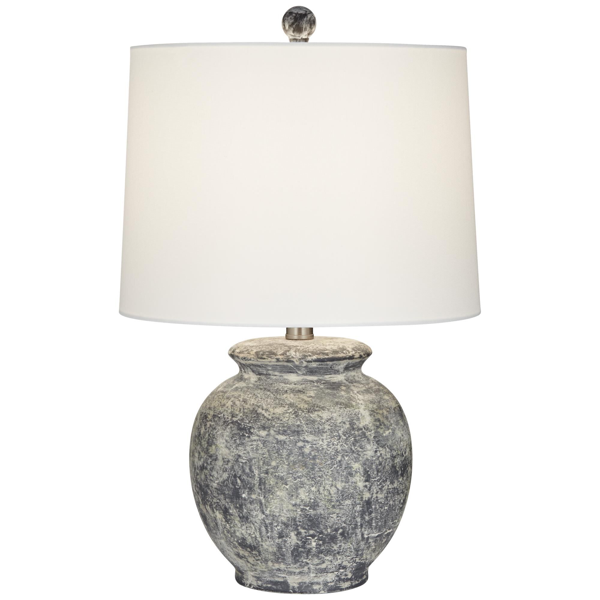 Anza 21 Inch Table Lamp by Pacific Coast Lighting