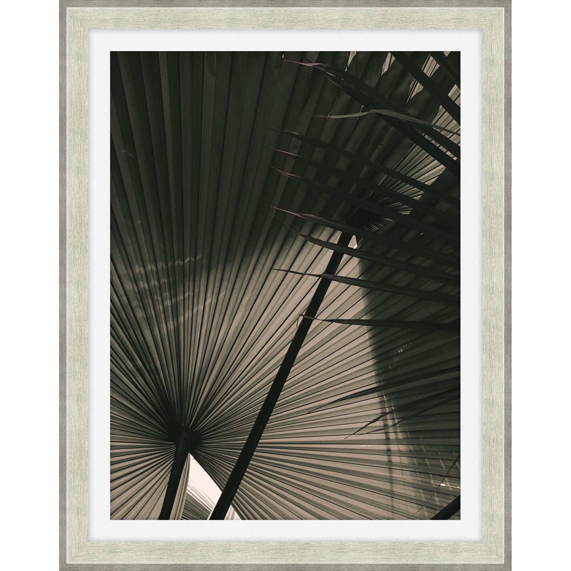 Studio L57 Narrative In The Shade Print by LEVEL57