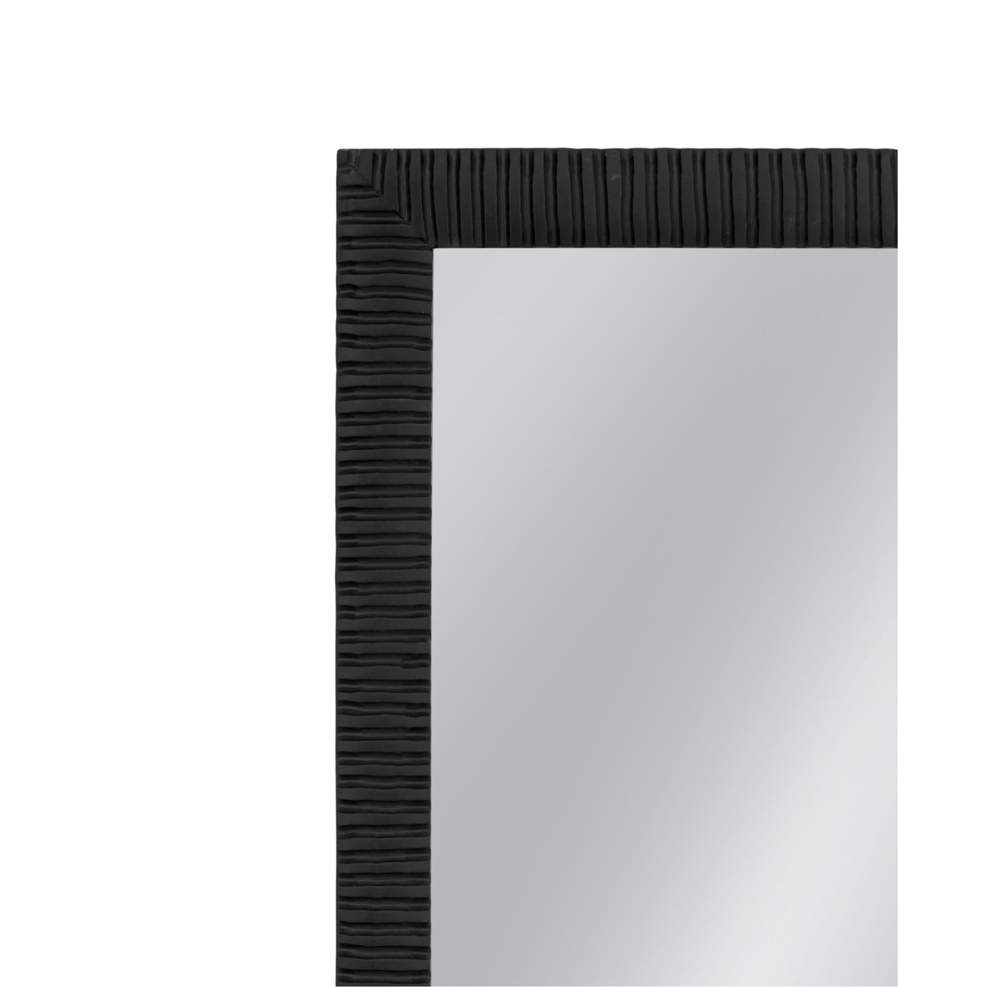 Shown in Matte Black finish