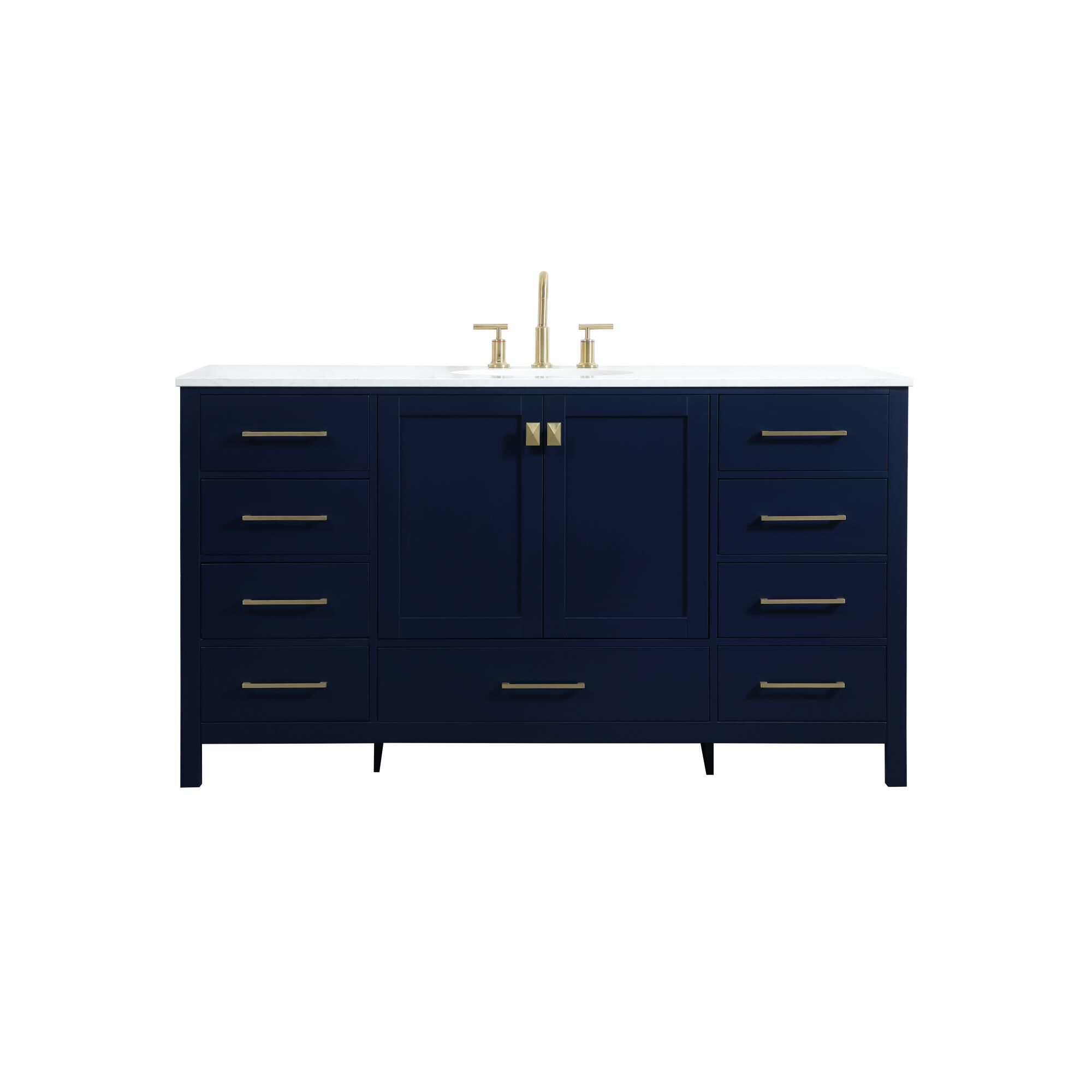 Irene Bath Vanity by Elegant Decor