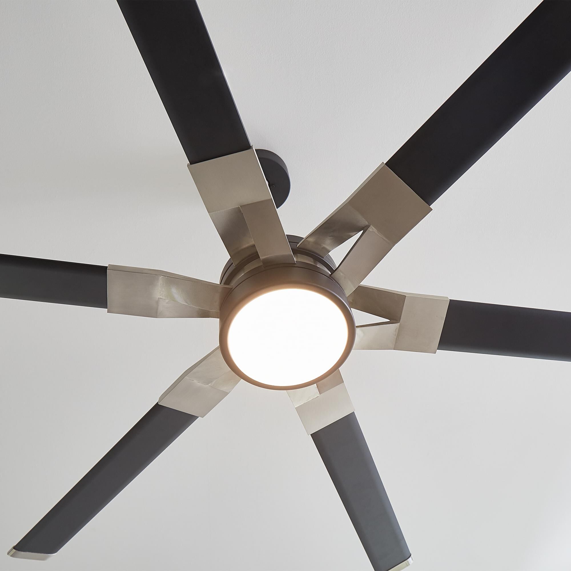 Loft Ceiling Fan by Visual Comfort Fan Collection