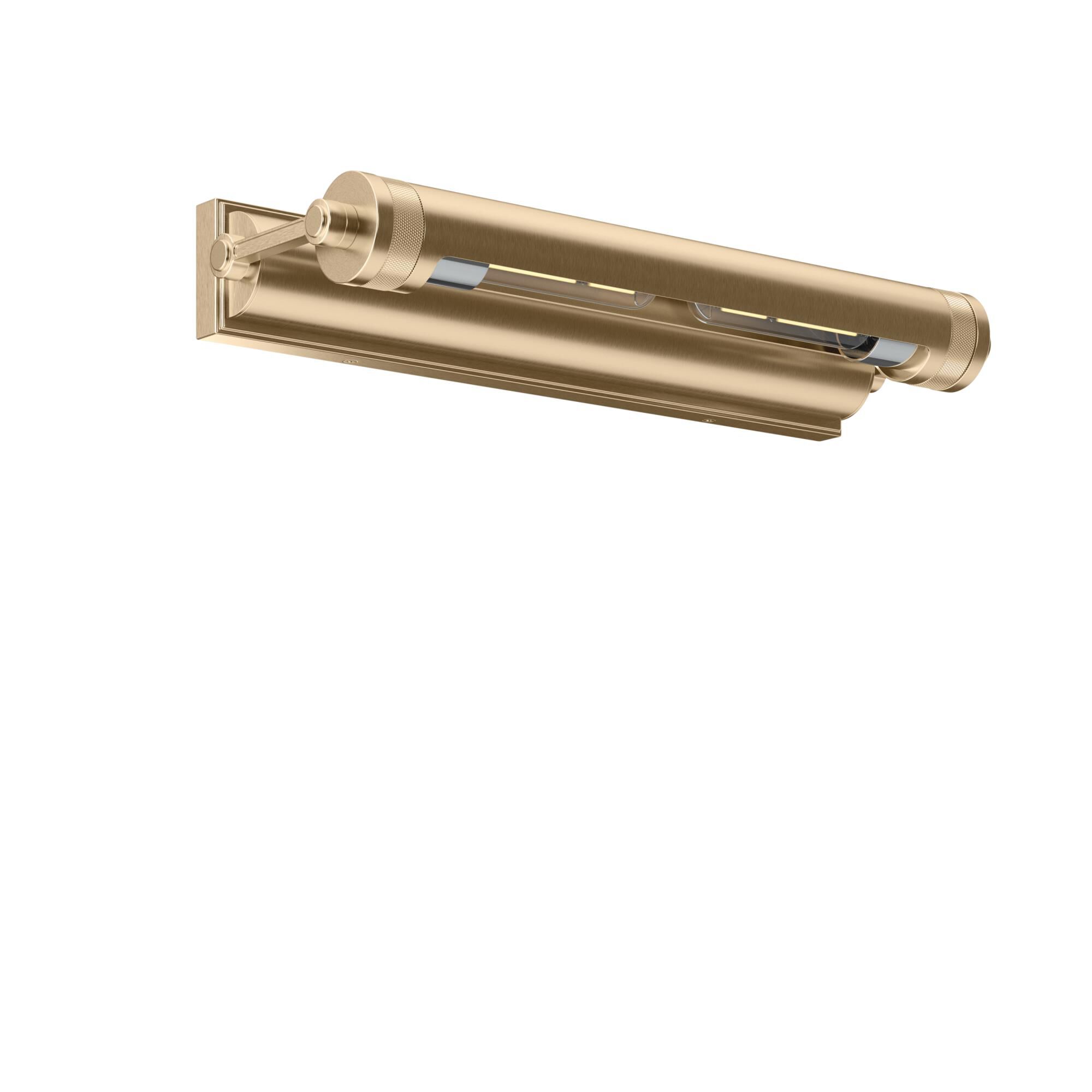 Kenton Picture and Display Light by Kichler Lighting