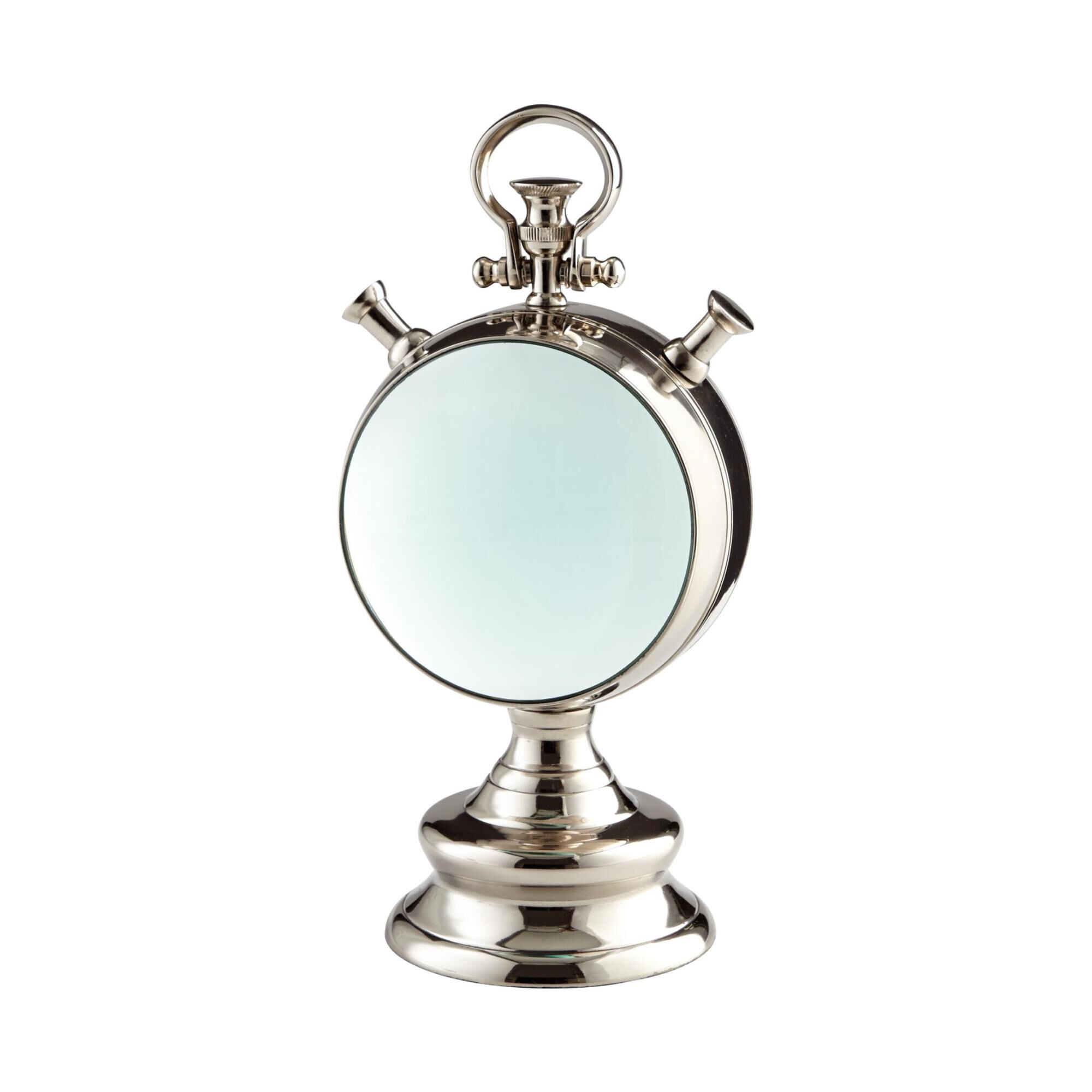 Hubble Bubble Figurine by Cyan Designs