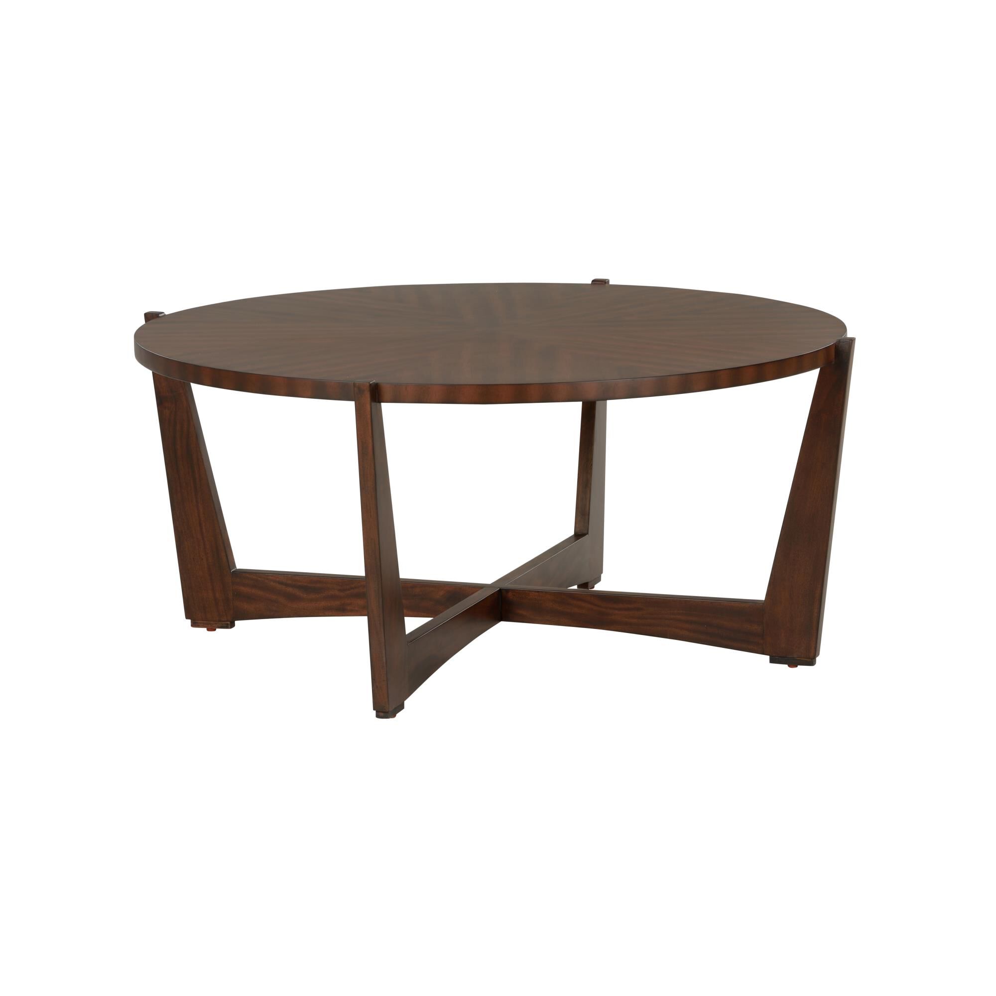 Jamie Merida Ardoise 42 Inch Coffee Table by Chelsea House