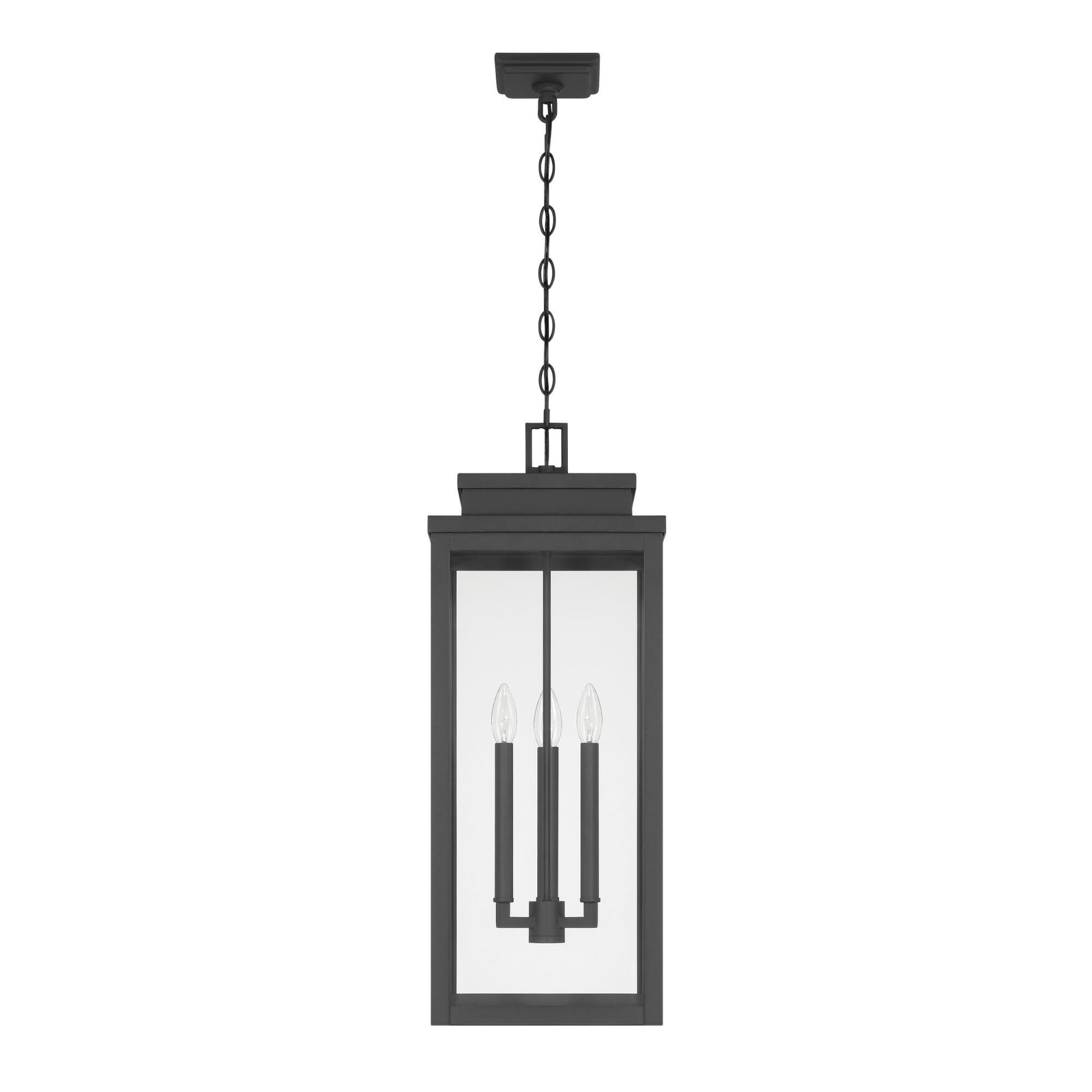 Hillside 11 Inch Outdoor Hanging Lantern by Eglo Lighting