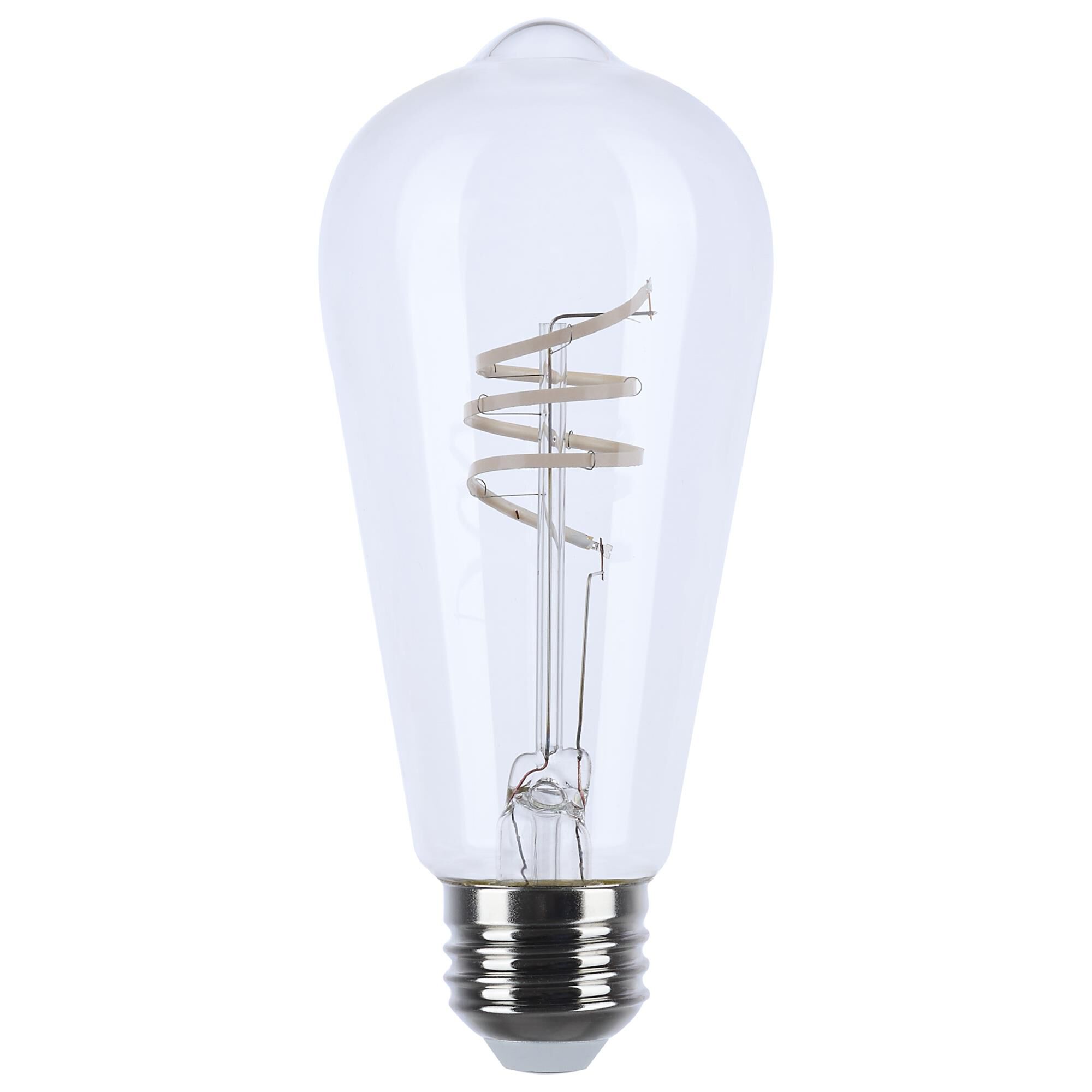 LED Light Bulb by Satco