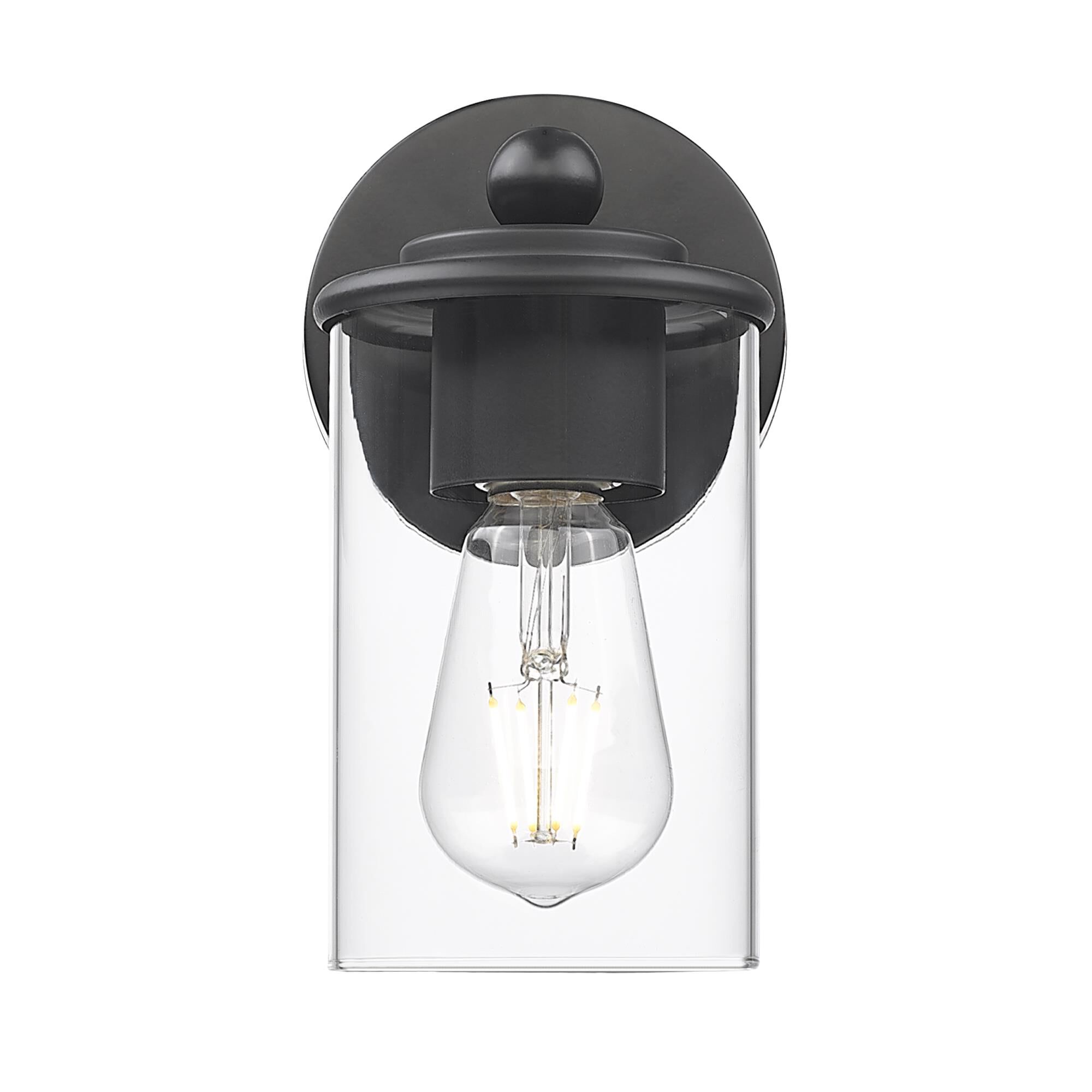 Thayer 6 Inch Wall Sconce by Z Lite