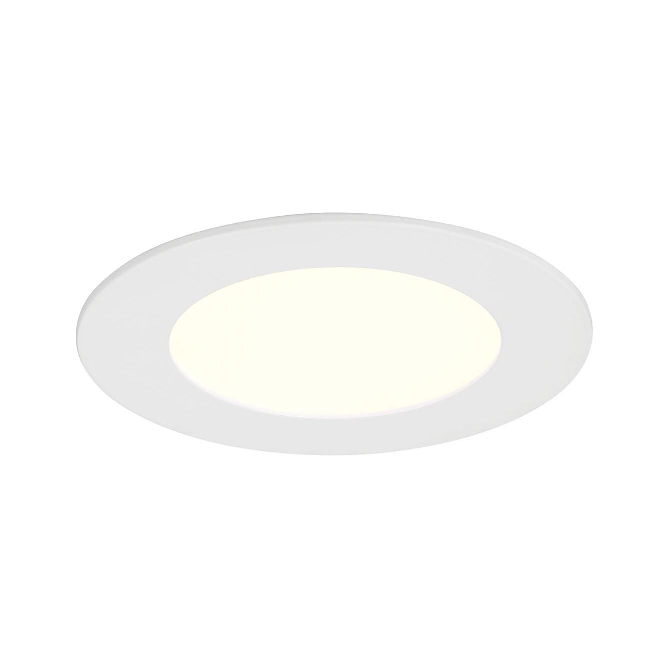 Midway 4 Inch Recessed Lighting Trim by Eurofase Lighting
