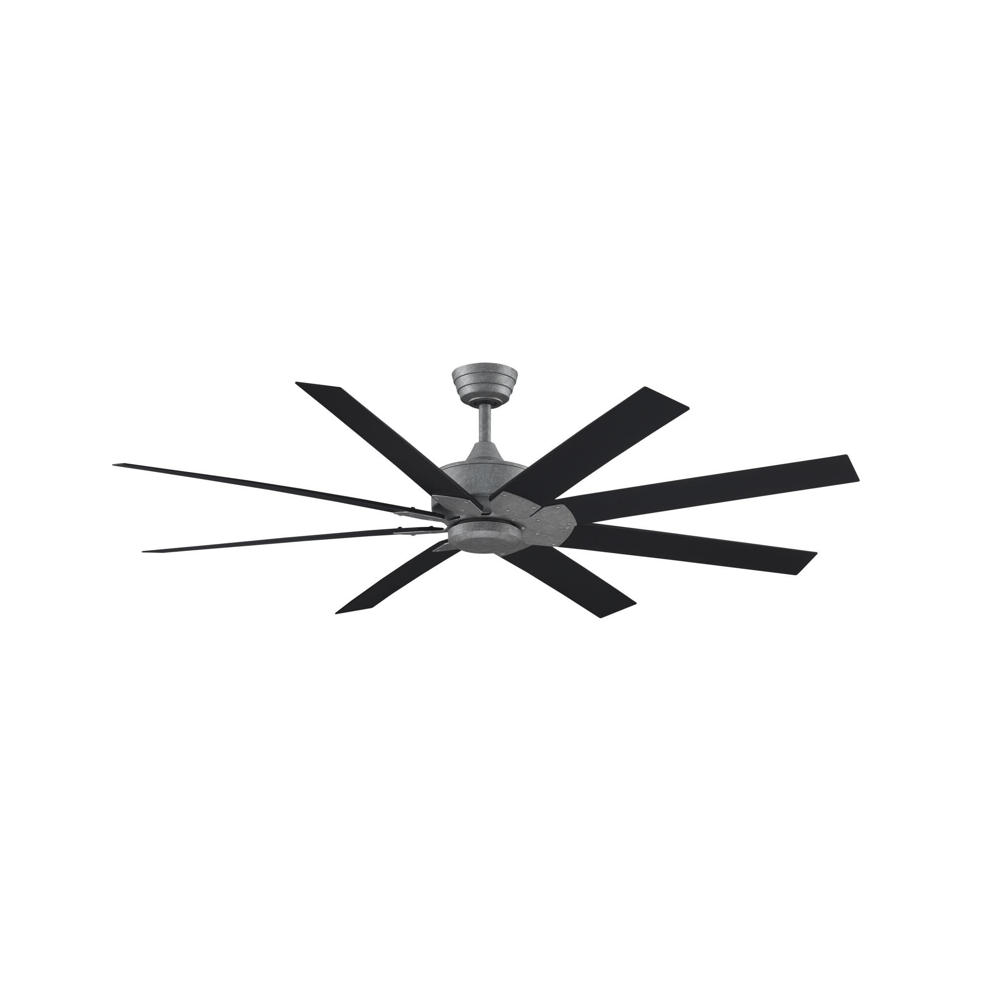 Levon Custom 64 Inch Ceiling Fan by Fanimation