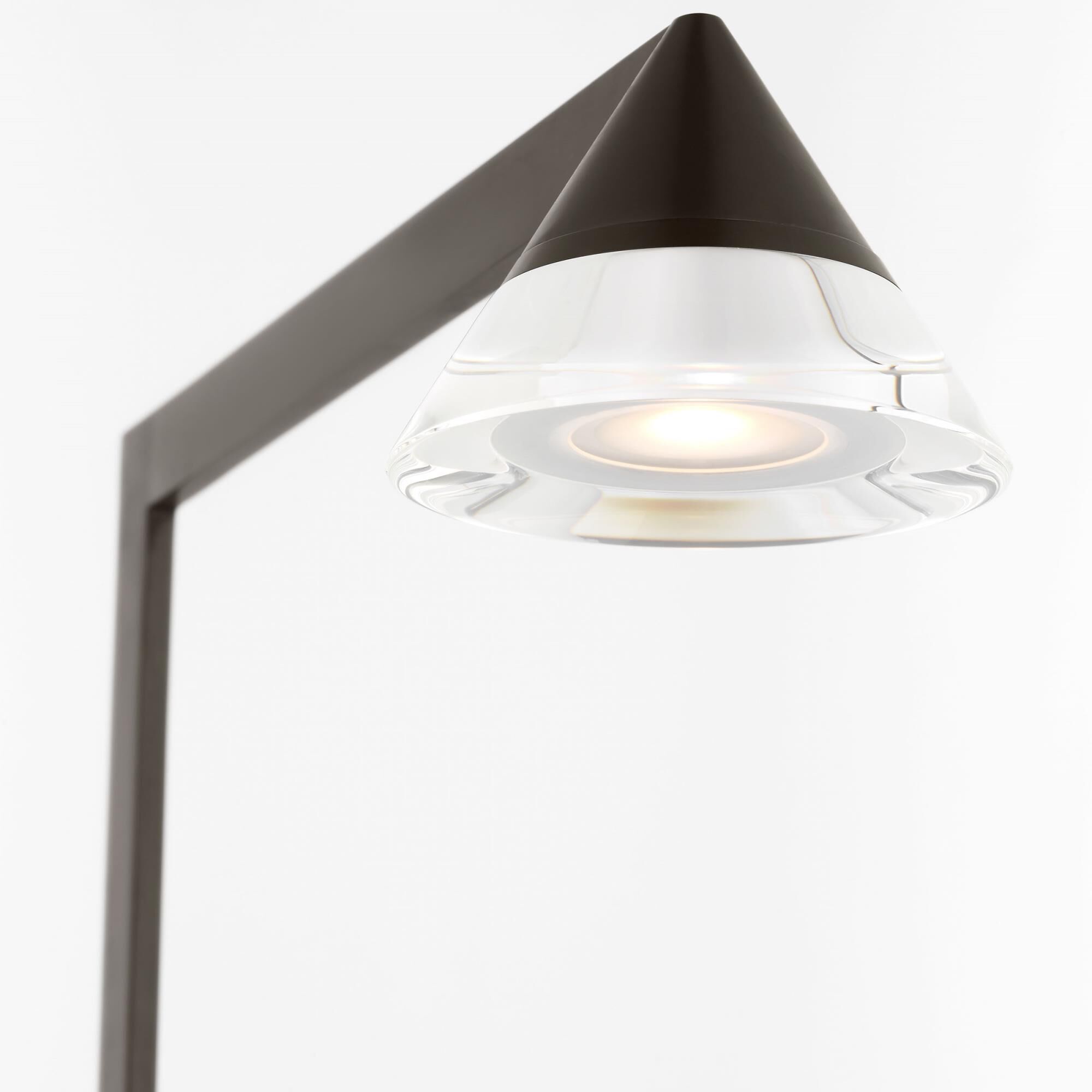 Sean Lavin Midrand 19 Inch Table Lamp by Visual Comfort Modern