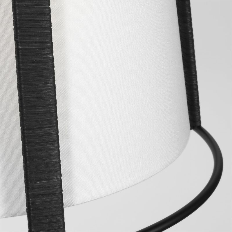 Drew & Jonathan Cortes Medium Pendant Light by Visual Comfort Studio