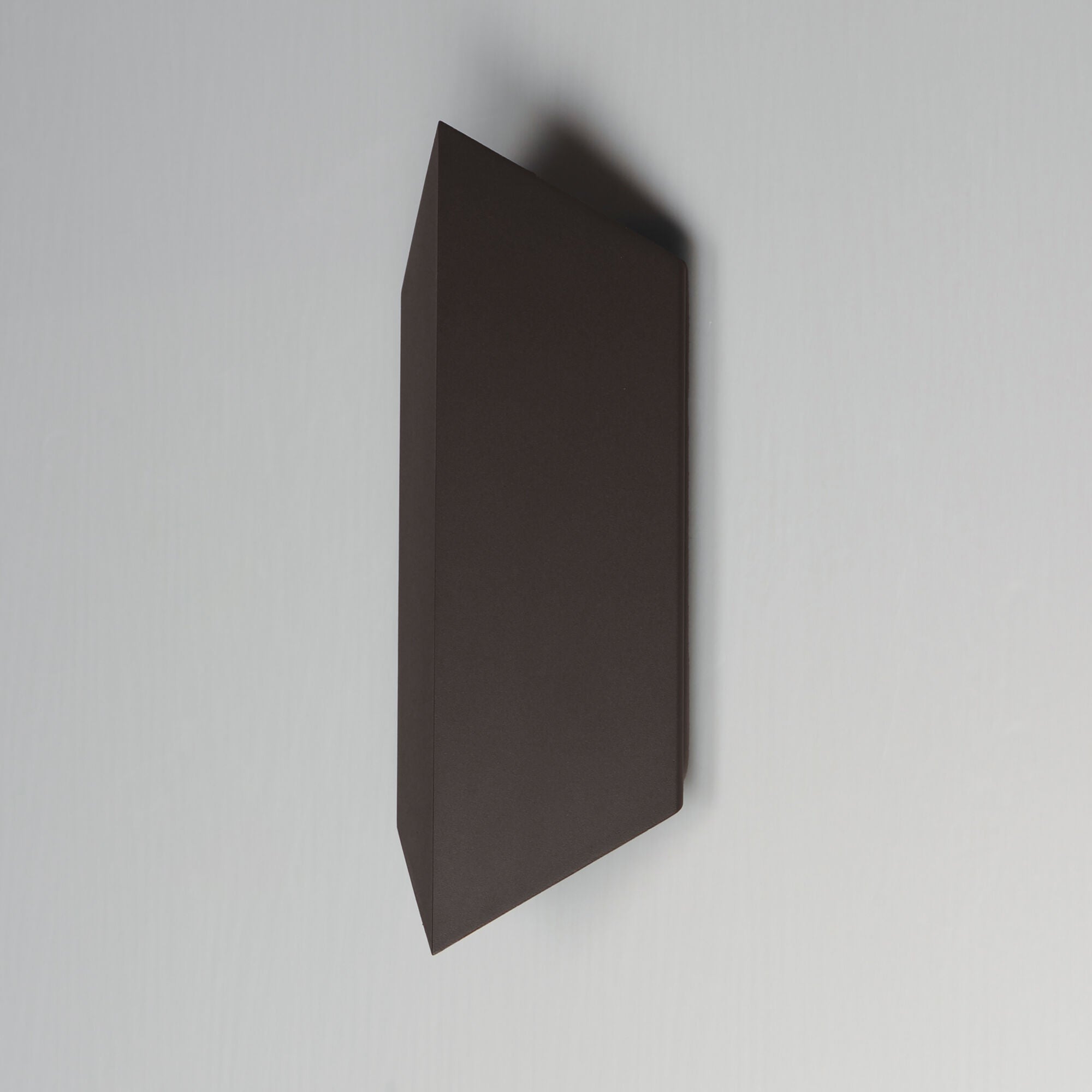 Fractal 14 Inch Outdoor Wall Light,