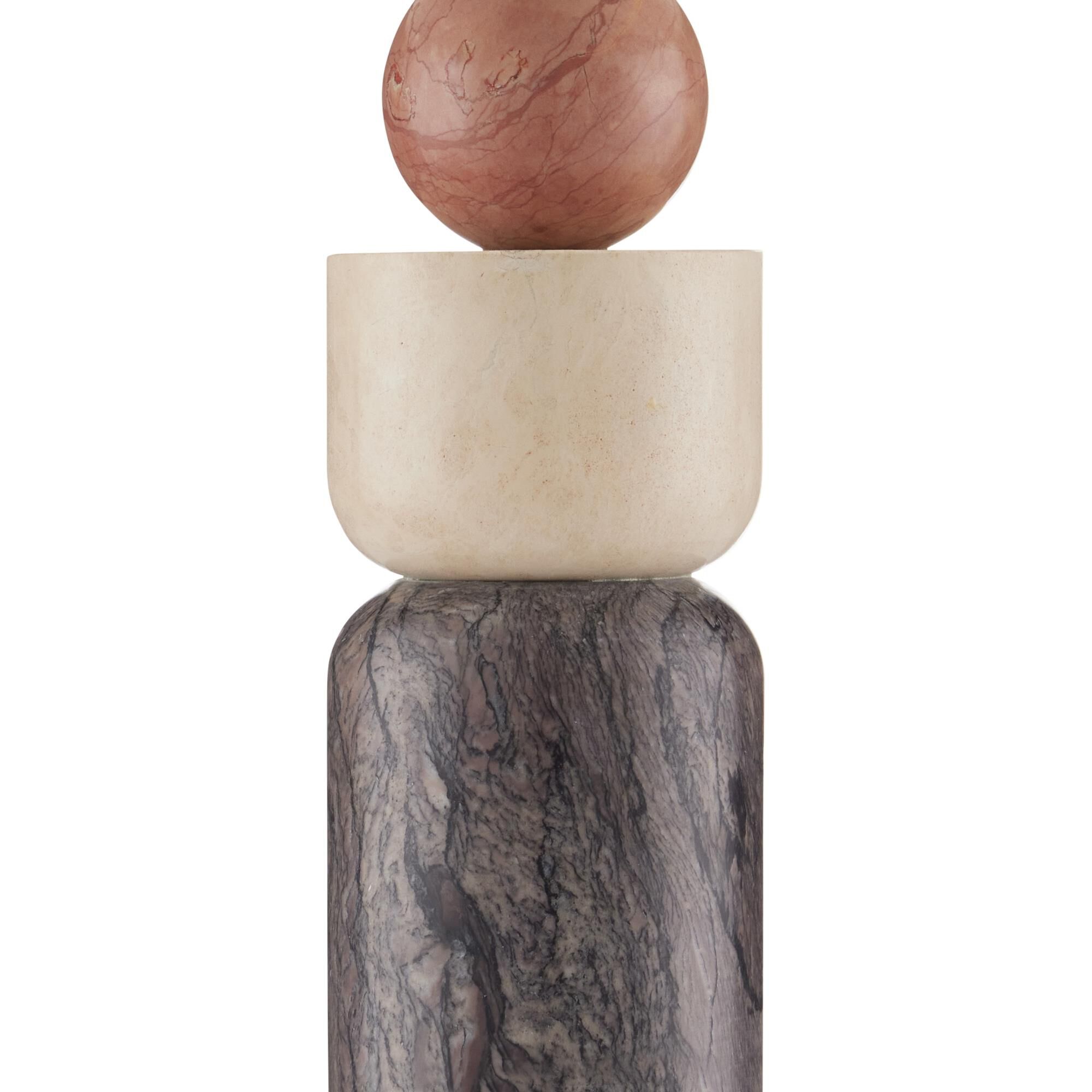 Moreno 25 Inch Table Lamp by Currey and Company