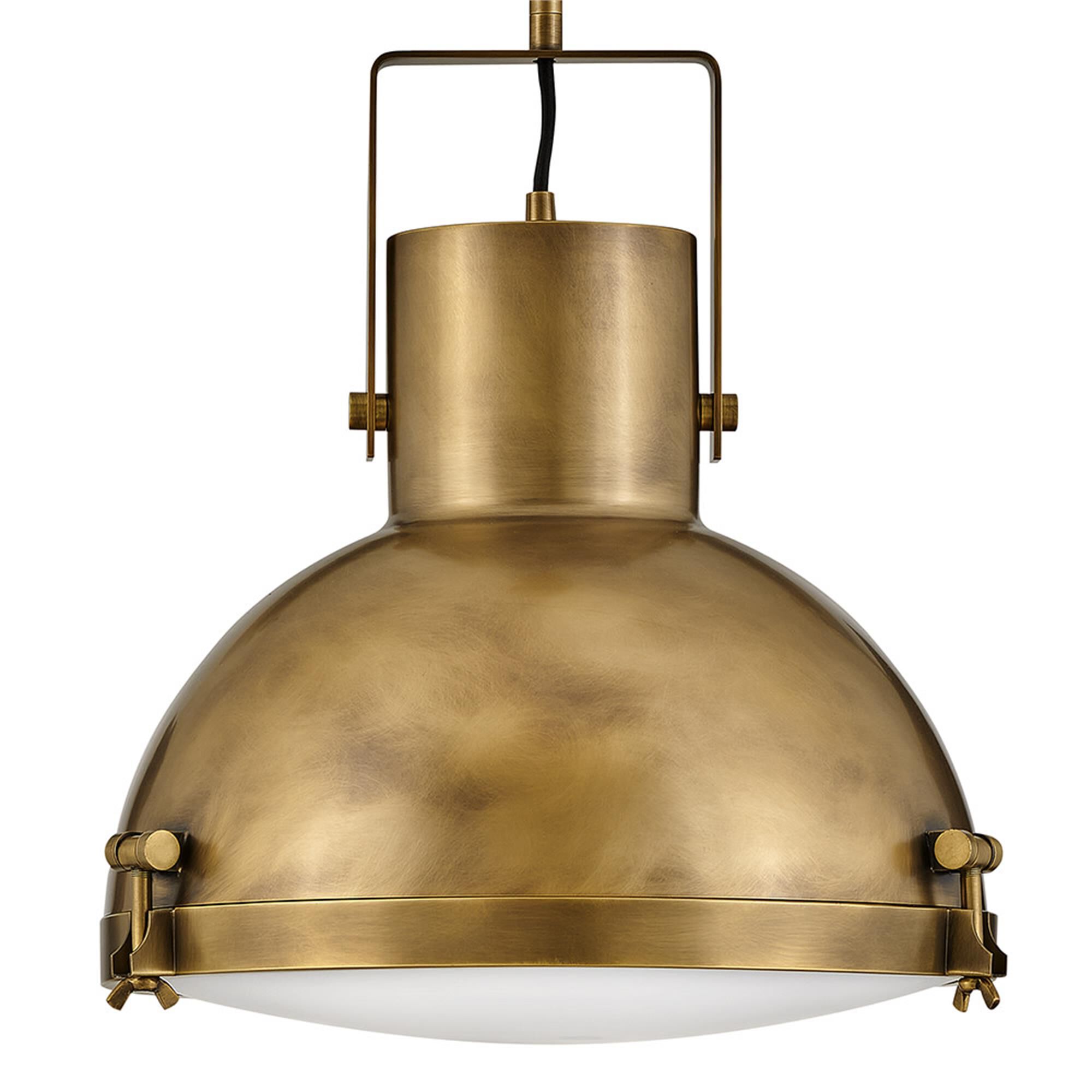 Nautique Grand Pendant Light,