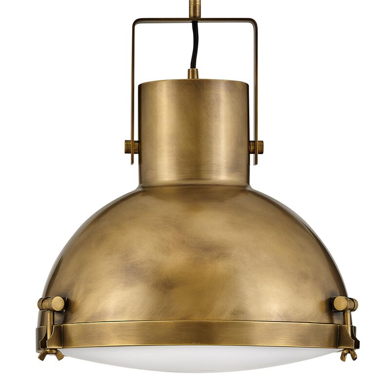 Nautique Grand Pendant Light by Hinkley