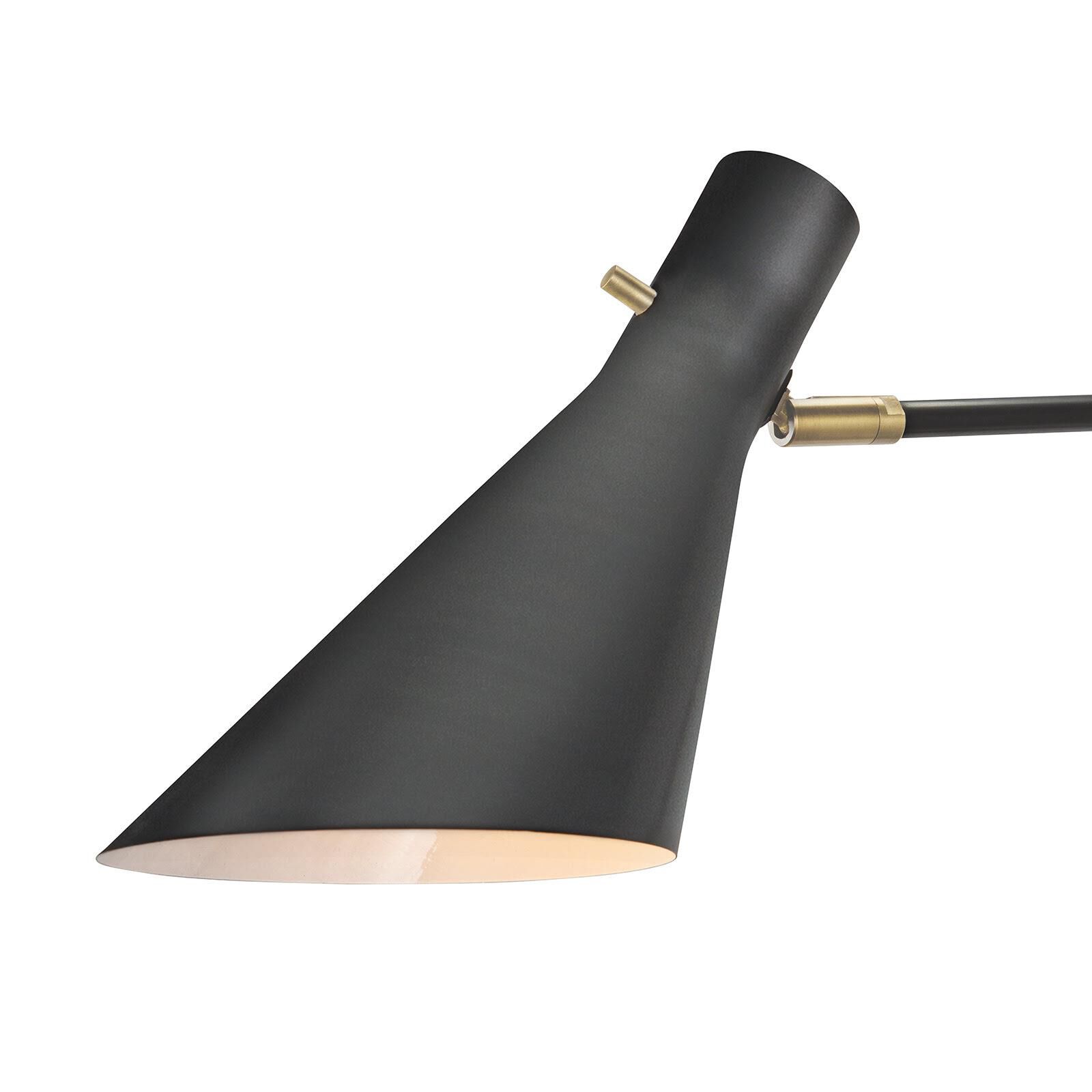 Spyder 17 Inch Wall Swing Lamp by Regina Andrew