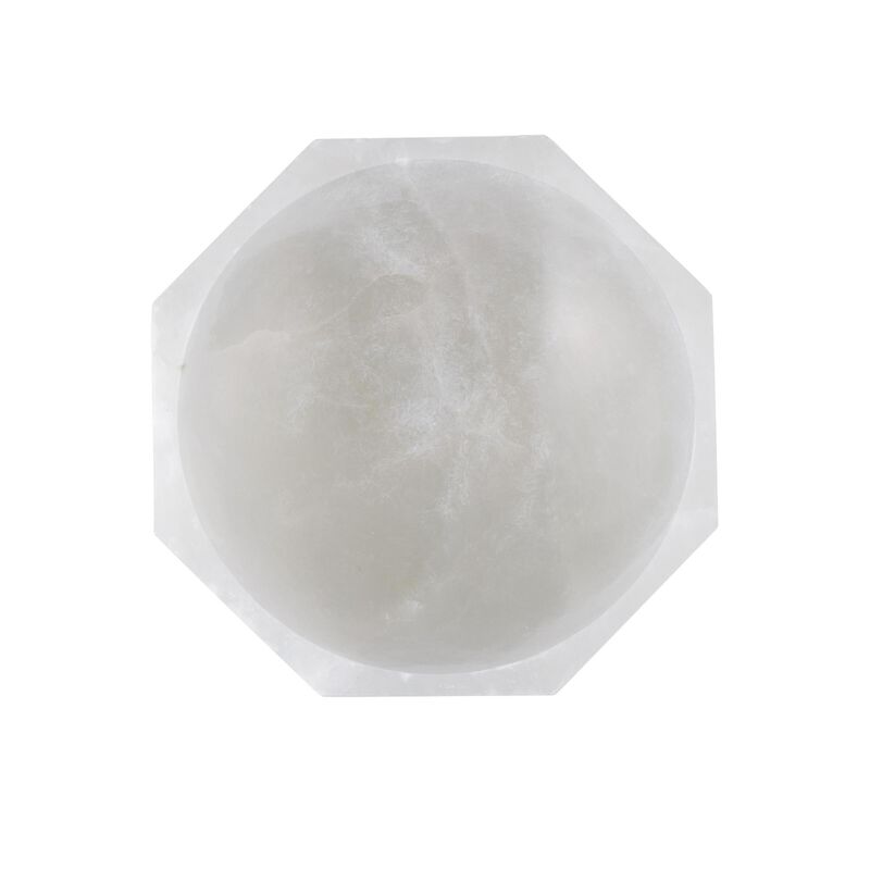 Waystone Bowl by Currey and Company