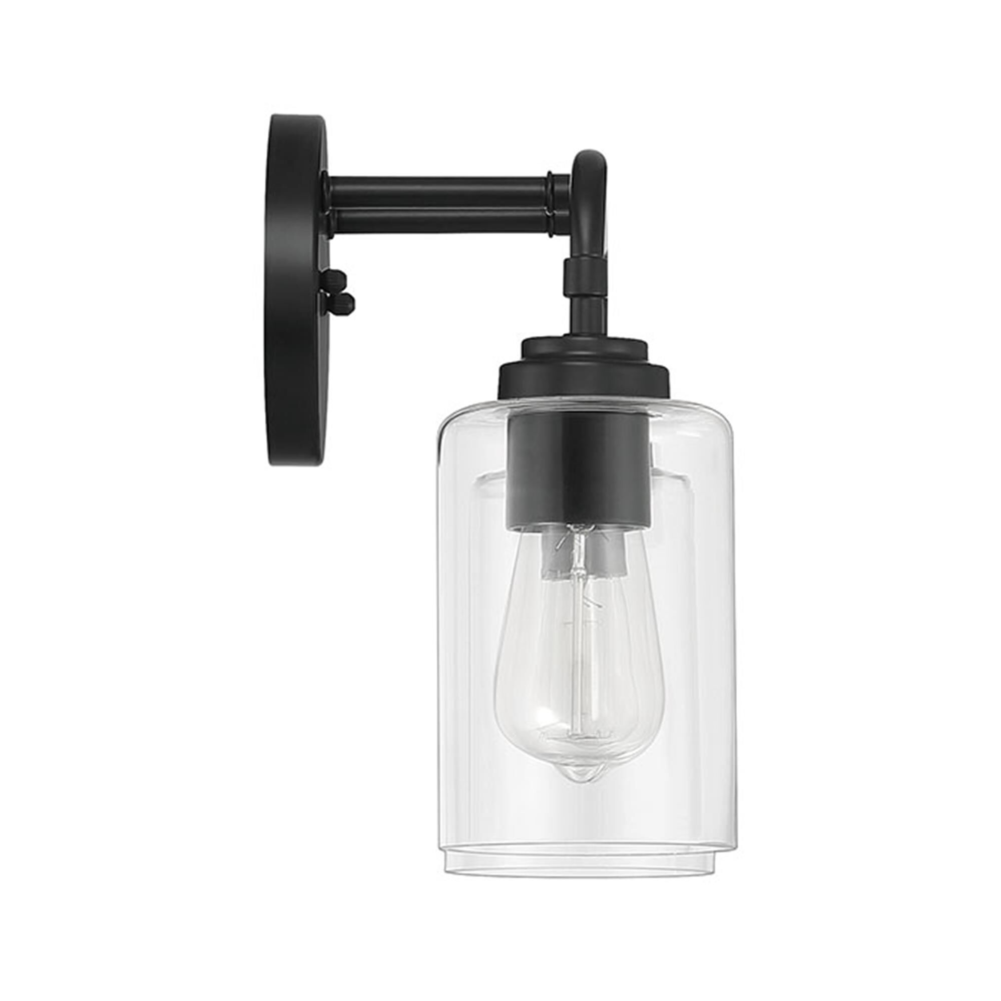 Stowe 15 Inch 2 Light Bath Vanity Light by Craftmade