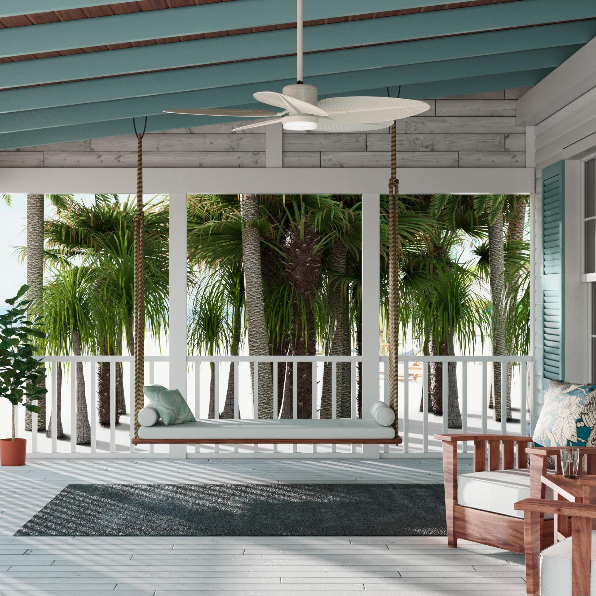 Shown in Cream finish