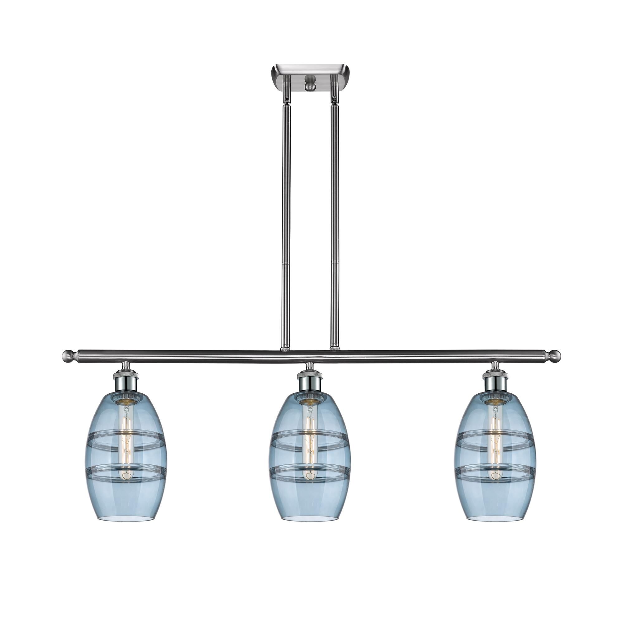 Bruno Marashlian Vaz 36 Inch Linear Suspension Light by Innovations Lighting