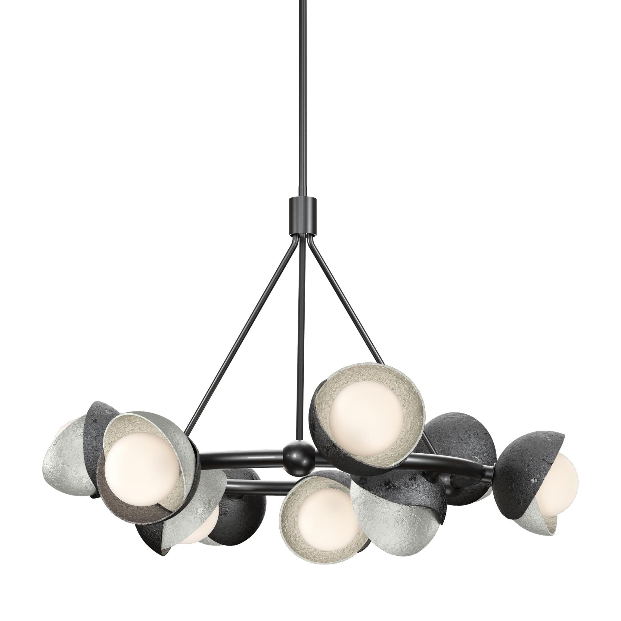 Brooklyn 32 Inch LED Large Pendant by Hubbardton Forge