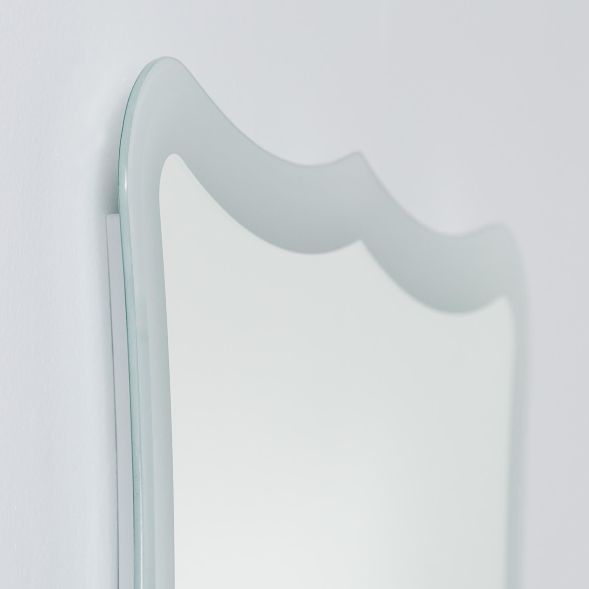 Luka LED Lighted Mirrors by Decor Wonderland