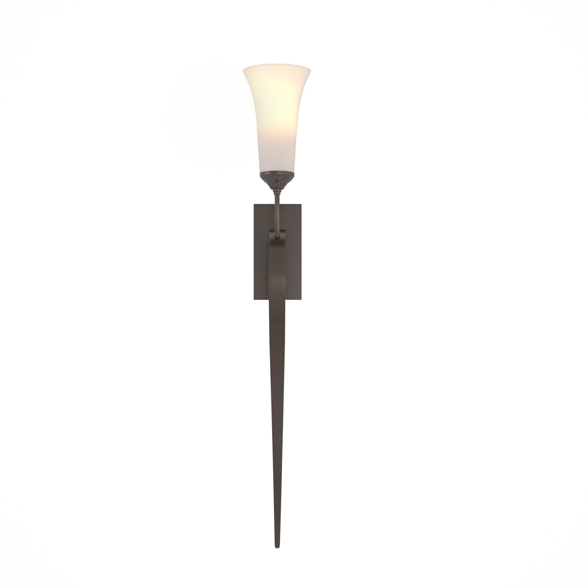 Sweeping Wall Sconce by Hubbardton Forge