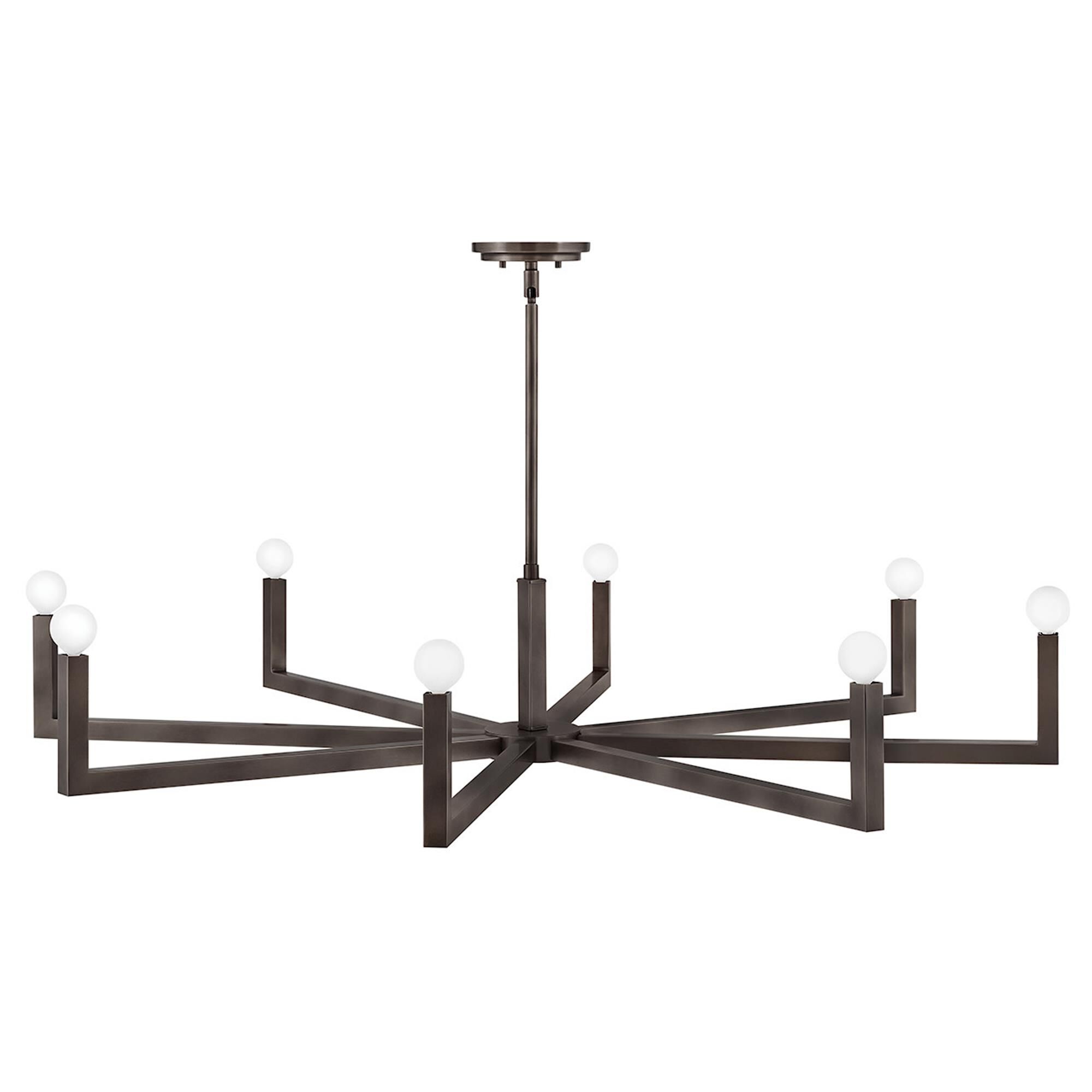 Ezra Large Chandelier,