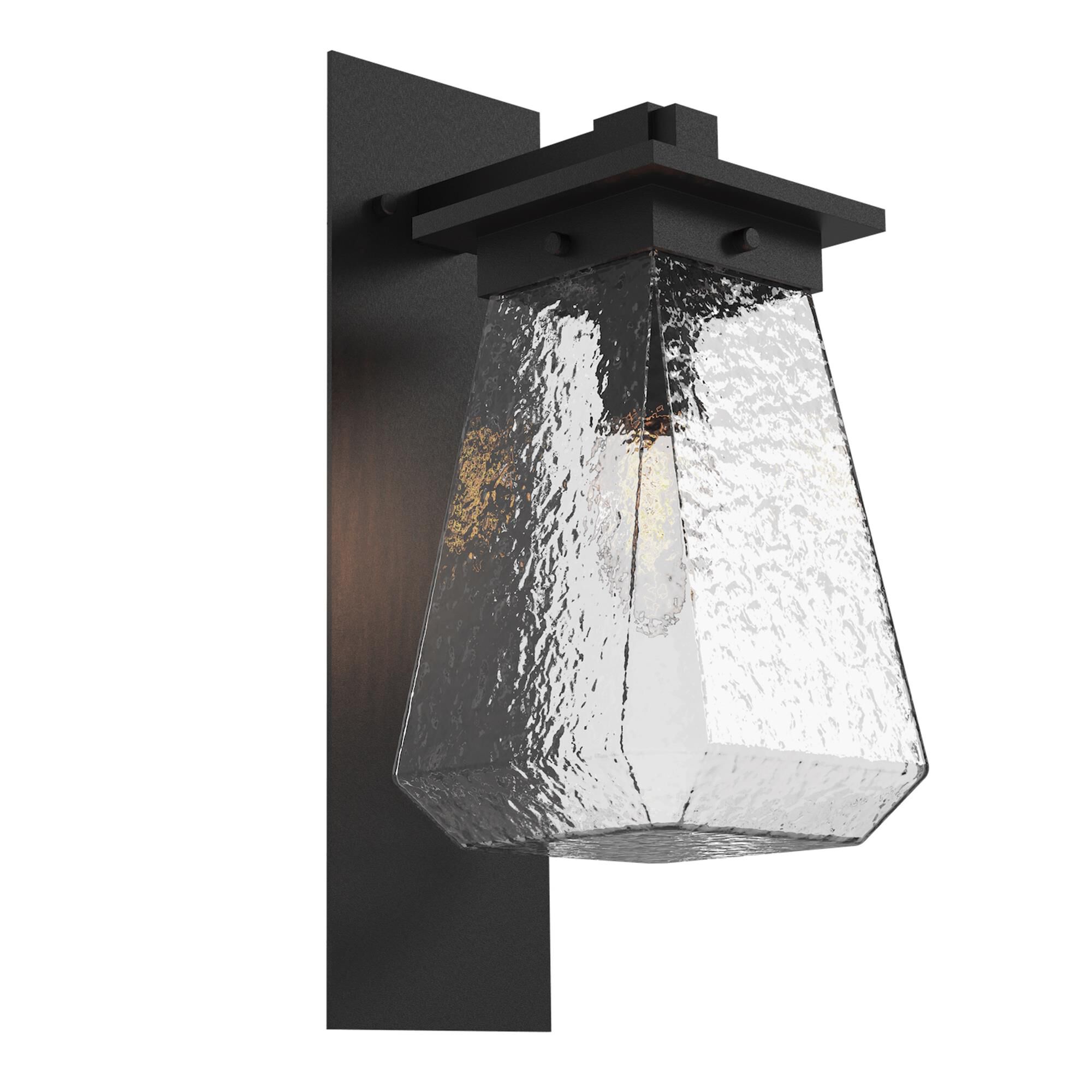 Hammerton Studio Beacon 14 Inch Tall Outdoor Wall Light