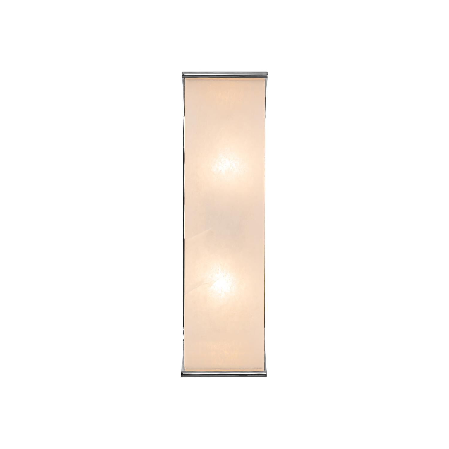 Elisa Carlucci Abbott 15 Inch 2 Light Bath Vanity Light by Alora Lighting