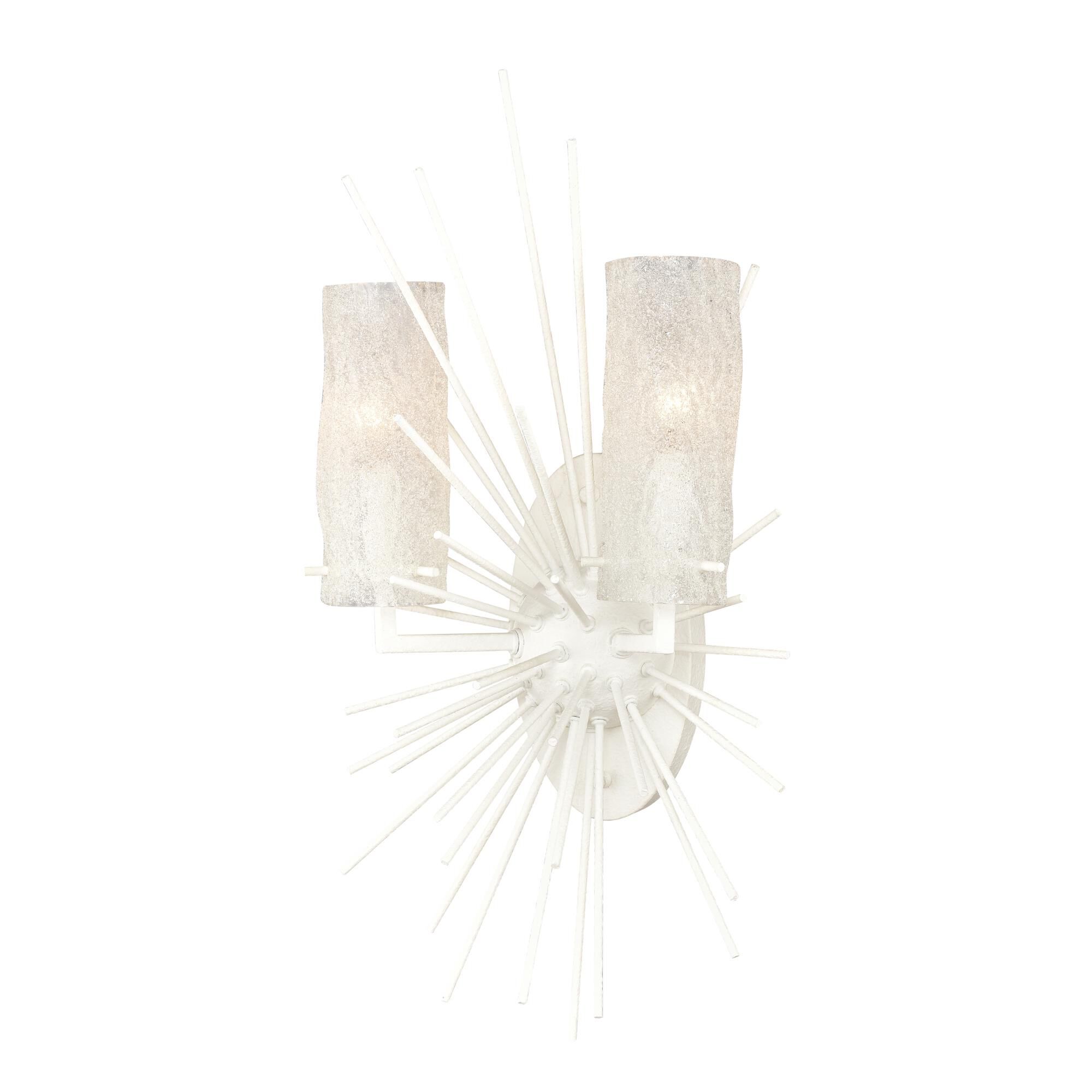Sea Urchin 21 Inch Wall Sconce by ELK Home