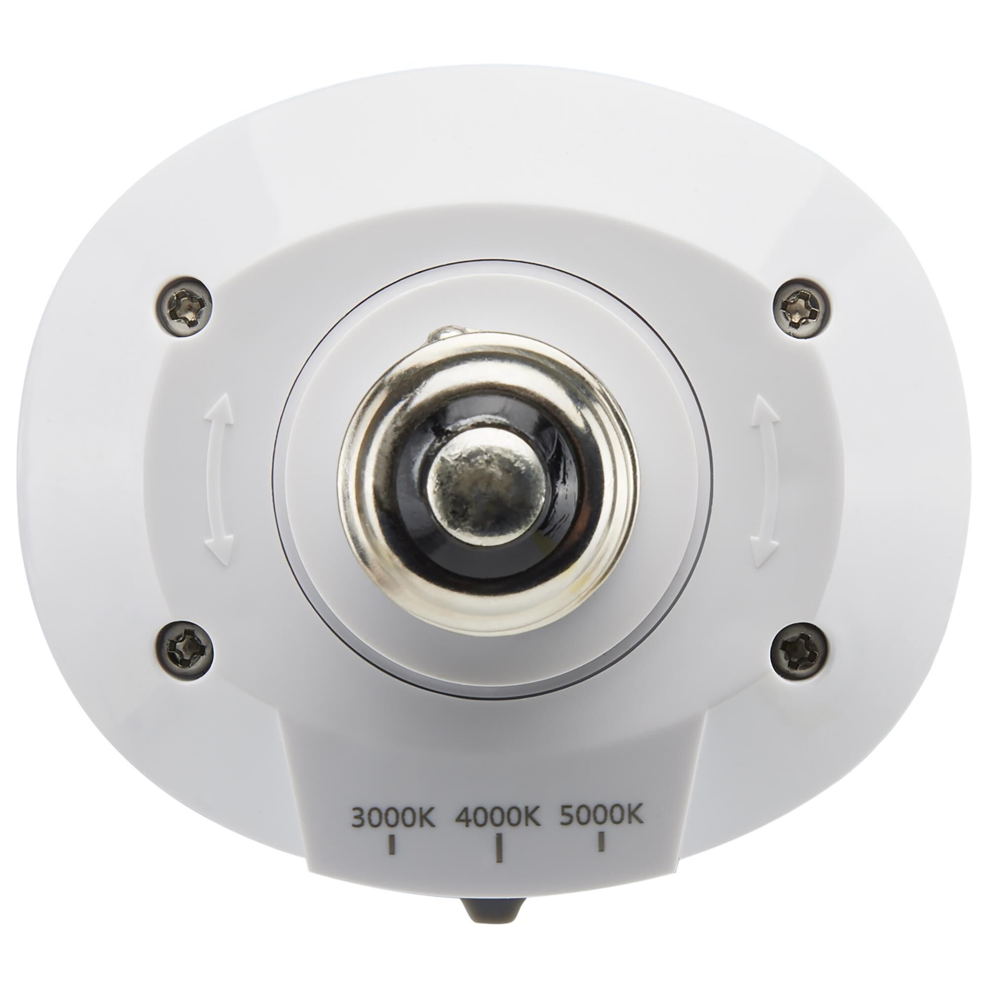 Dimmable 20 Watt 5000K LED Light Bulb by Satco